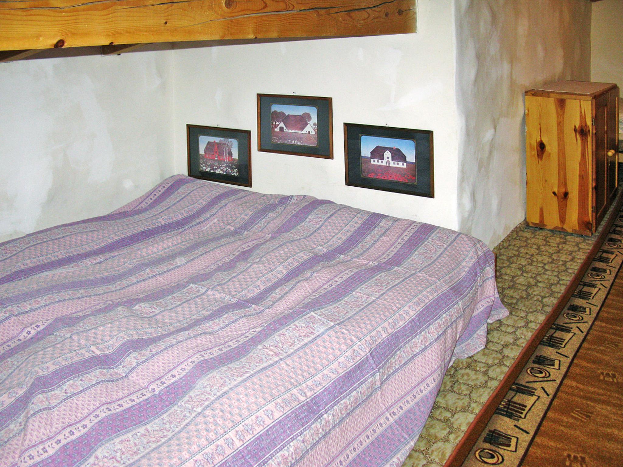 Photo 12 - 2 bedroom Apartment in Schluein with sauna and mountain view