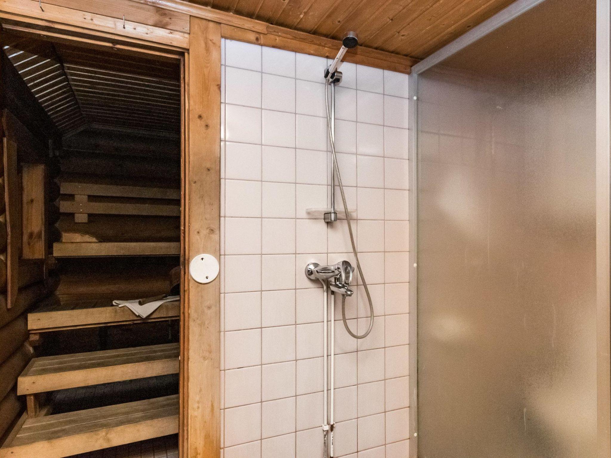 Foto 23 - Casa con 2 camere da letto a Hämeenlinna con sauna