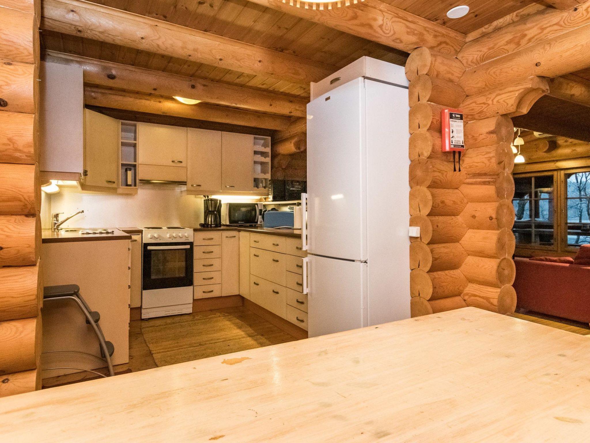 Foto 15 - Casa con 2 camere da letto a Hämeenlinna con sauna