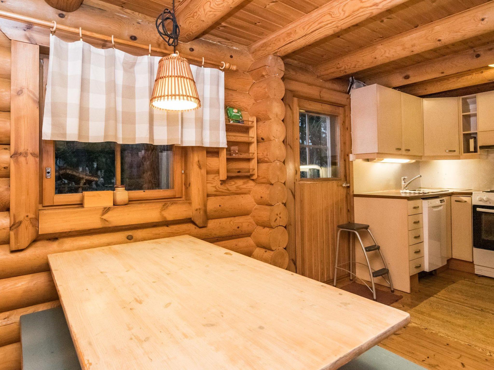 Photo 14 - 2 bedroom House in Hameenlinna with sauna