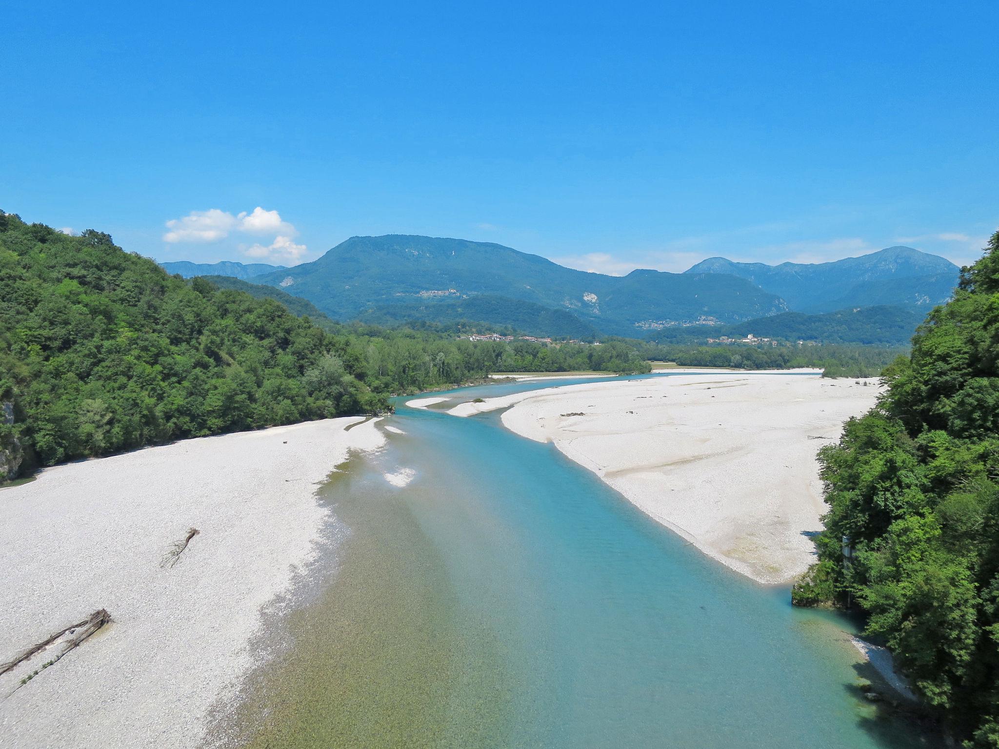 Foto 21 - Appartamento con 1 camera da letto a San Daniele del Friuli