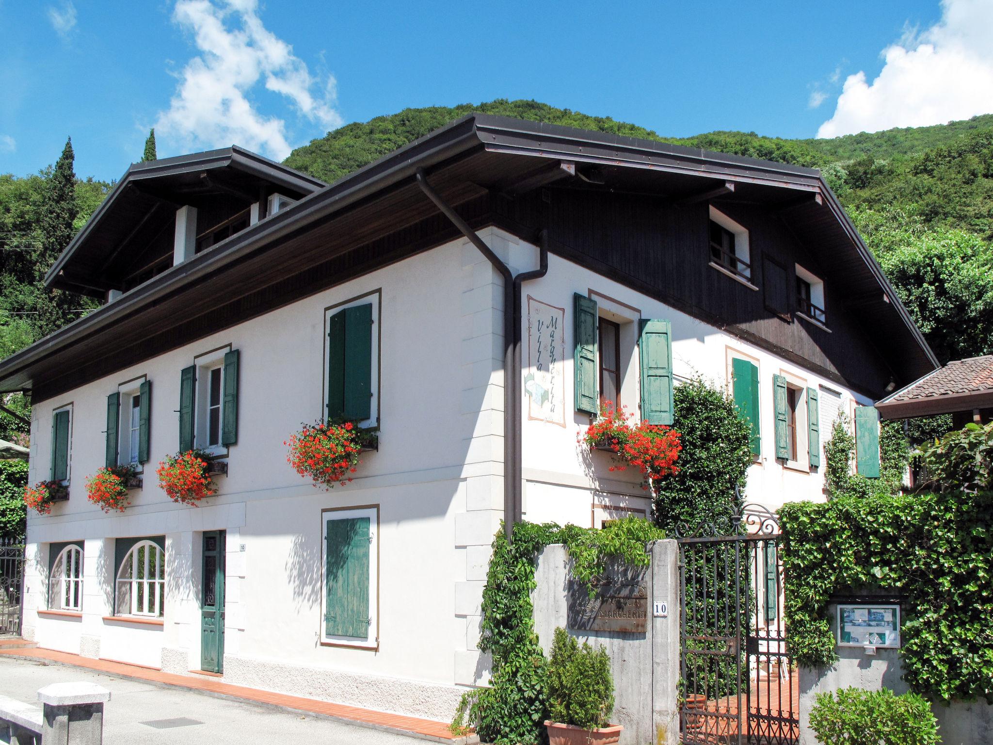 Photo 2 - Appartement en Vito d'Asio avec piscine et jardin