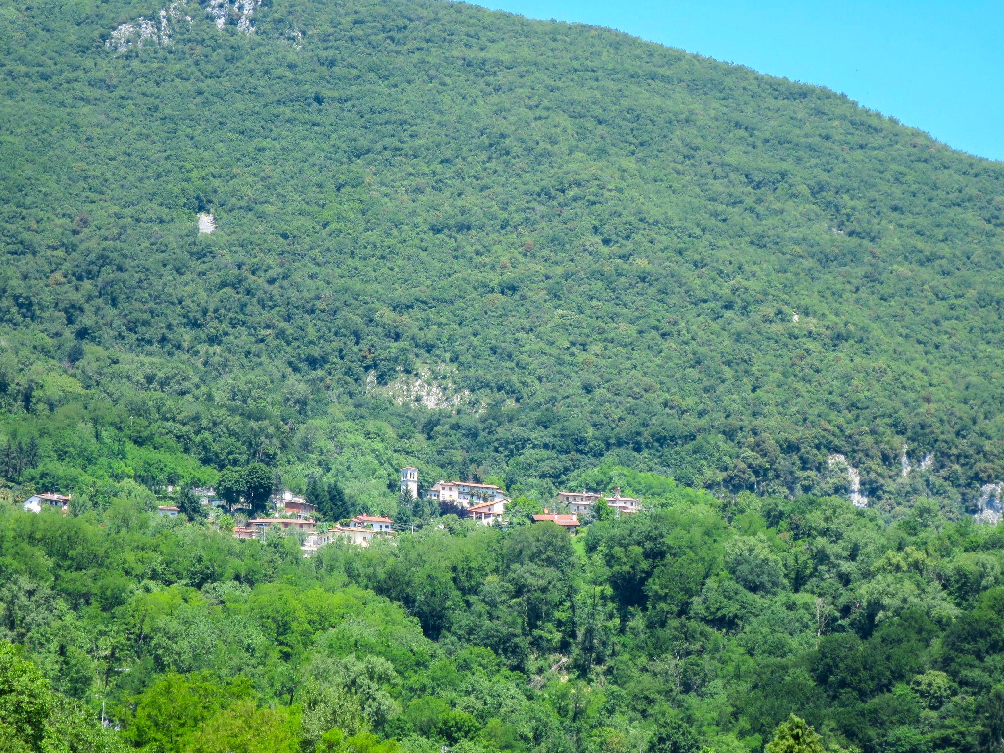 Photo 24 - Apartment in Vito d'Asio with swimming pool and garden