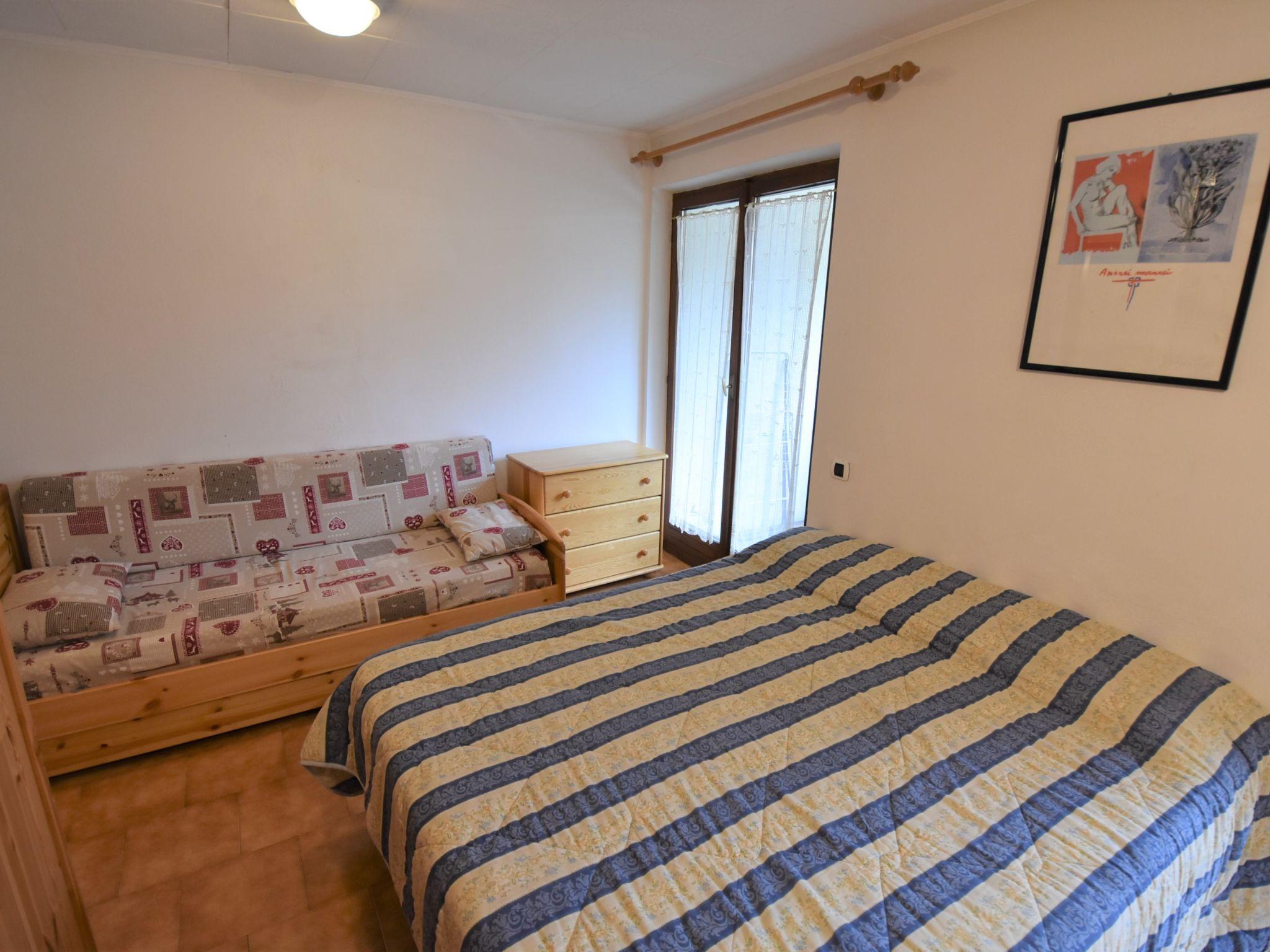 Photo 2 - Appartement en Canazei