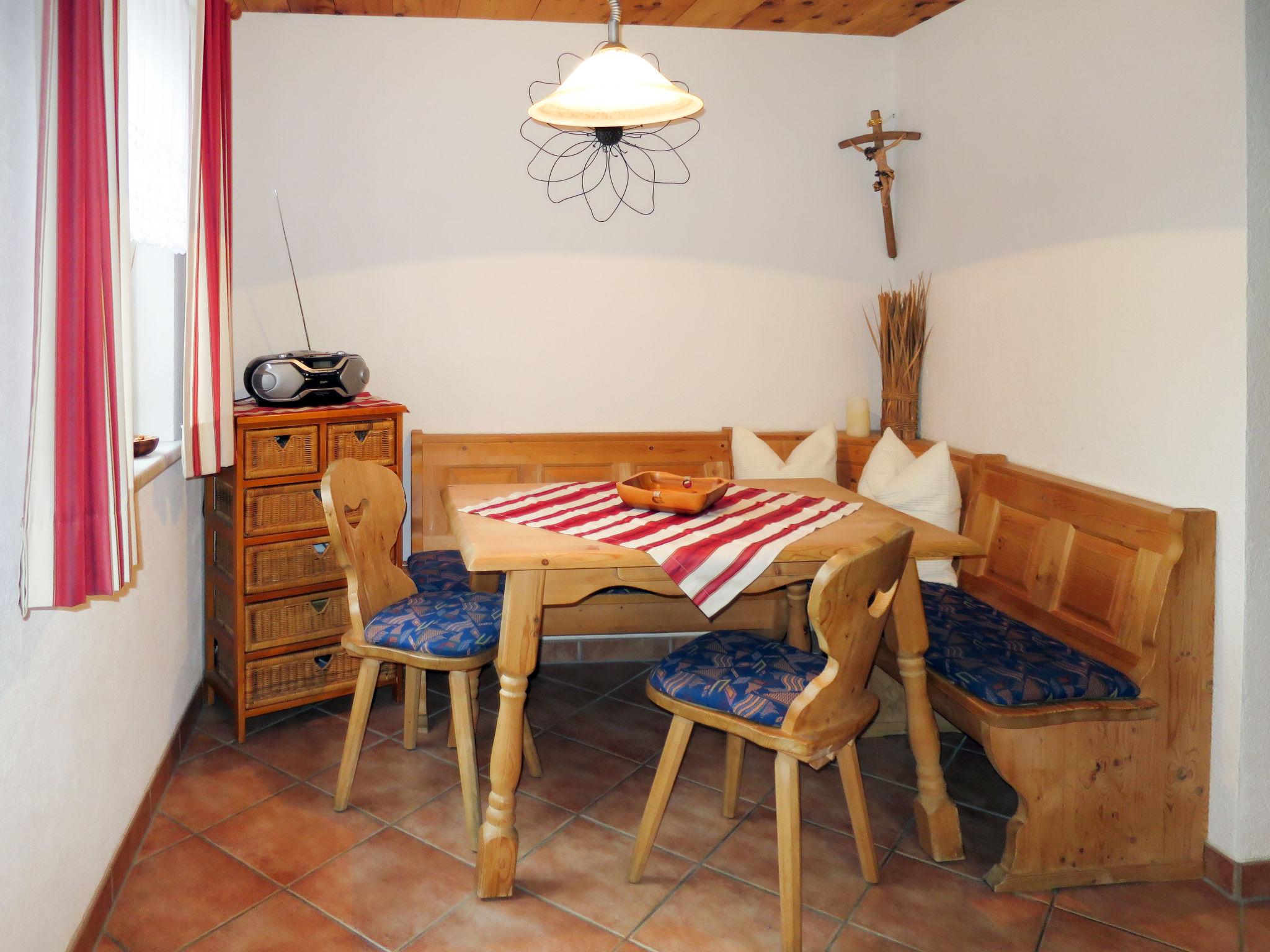 Photo 6 - 1 bedroom Apartment in Kaltenbach with garden and terrace