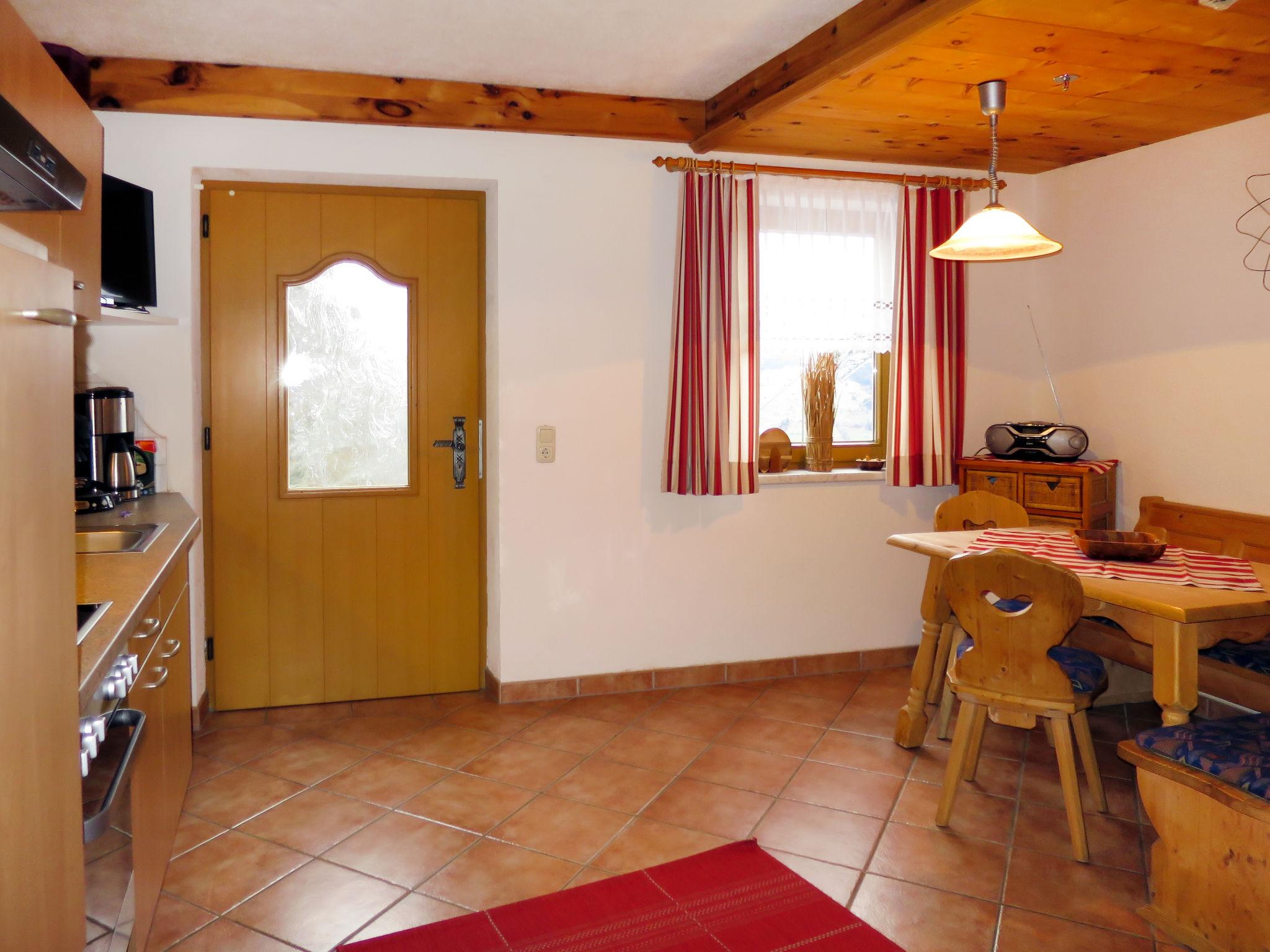 Photo 9 - 1 bedroom Apartment in Kaltenbach with garden and terrace