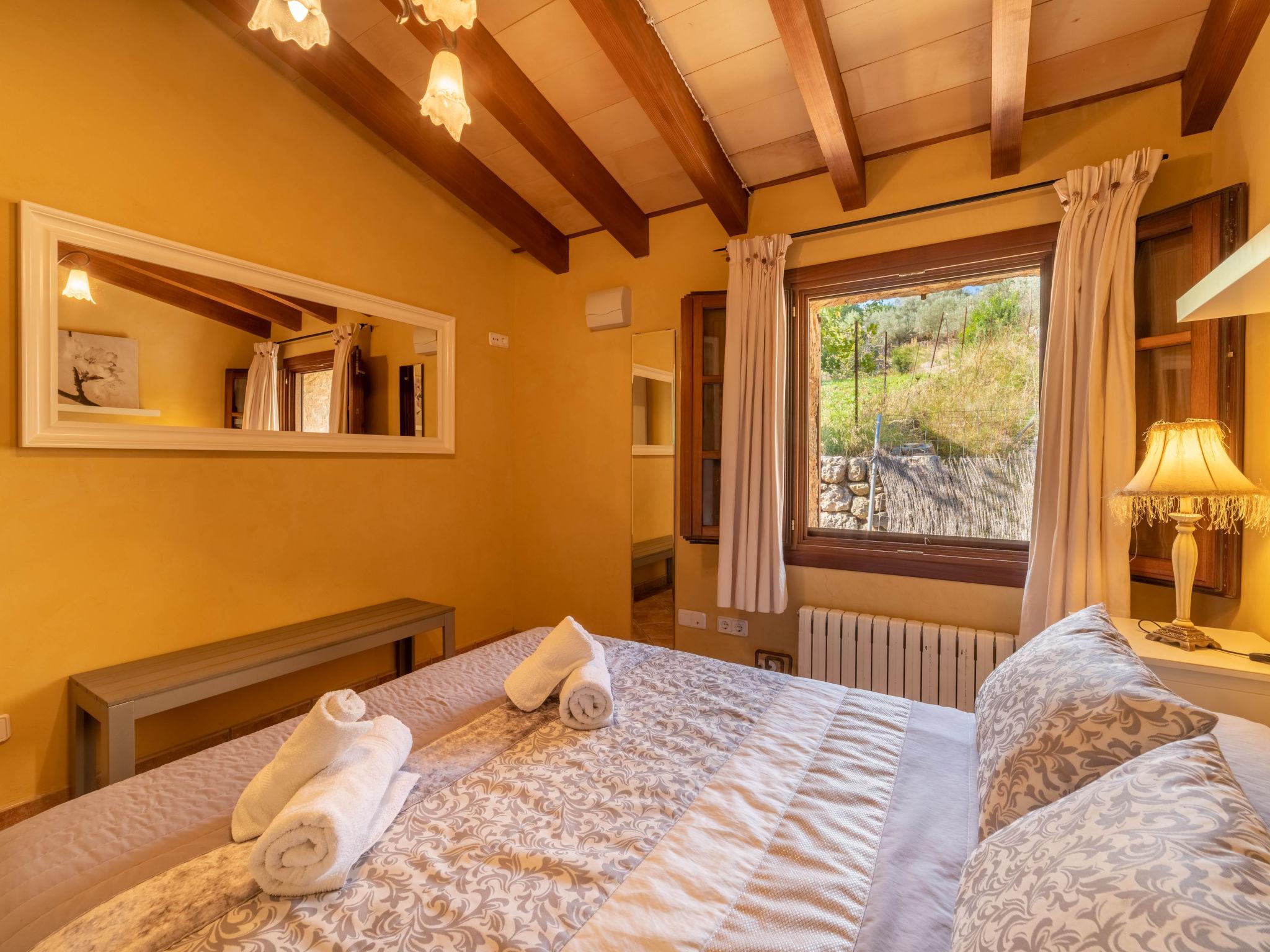 Foto 32 - Casa de 4 quartos em Mancor de la Vall com piscina privada e vistas do mar