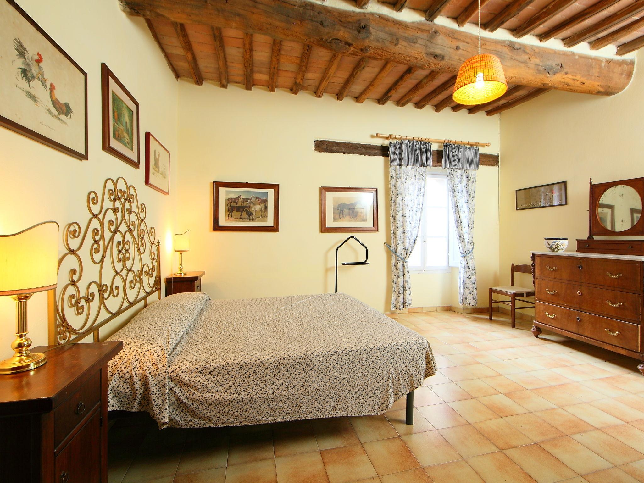 Photo 10 - 1 bedroom Apartment in Sovicille with swimming pool and garden