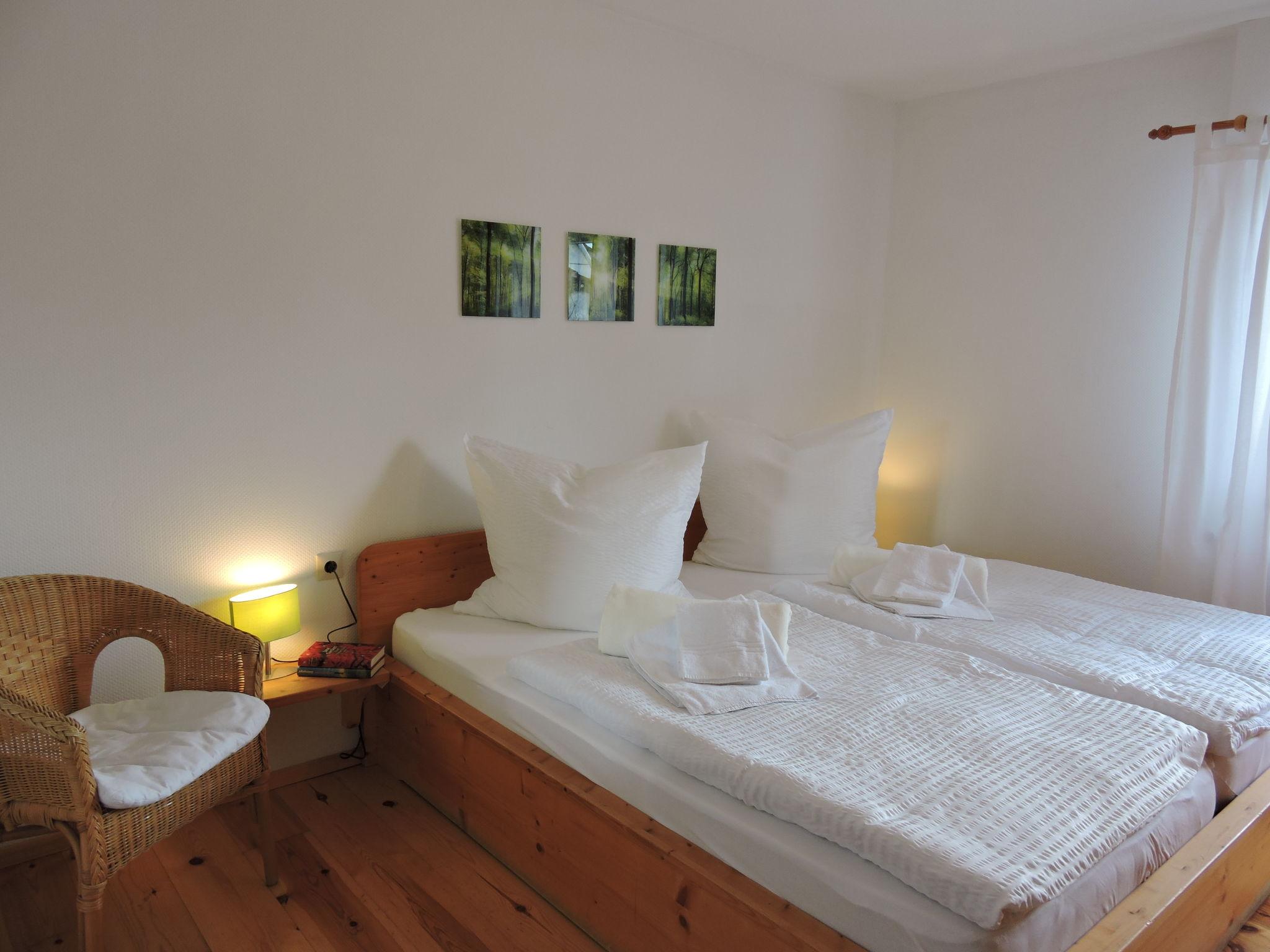 Foto 10 - Casa con 3 camere da letto a Löffingen con giardino e vista sulle montagne