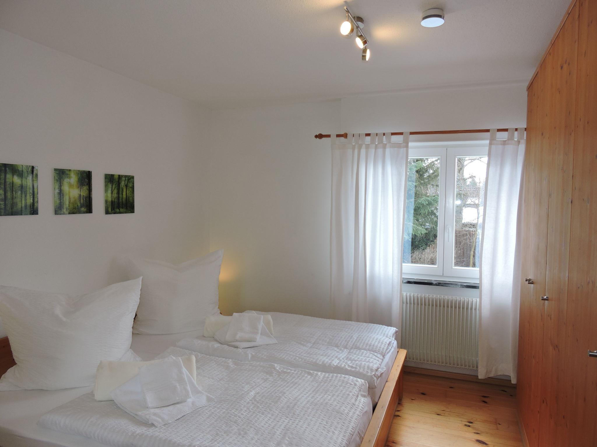 Foto 12 - Casa con 3 camere da letto a Löffingen con giardino e vista sulle montagne