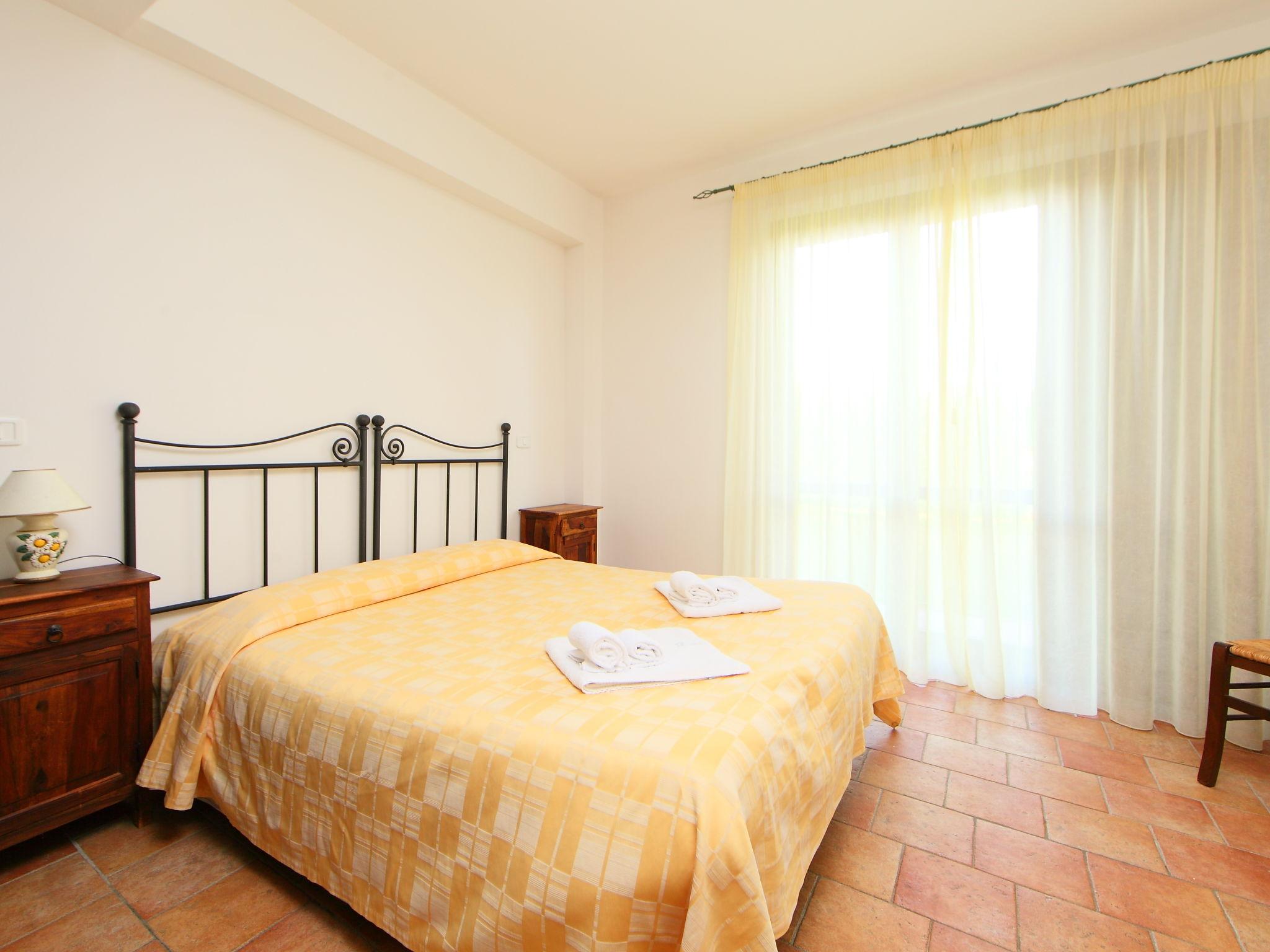 Photo 8 - 3 bedroom Apartment in Sorano with swimming pool and garden