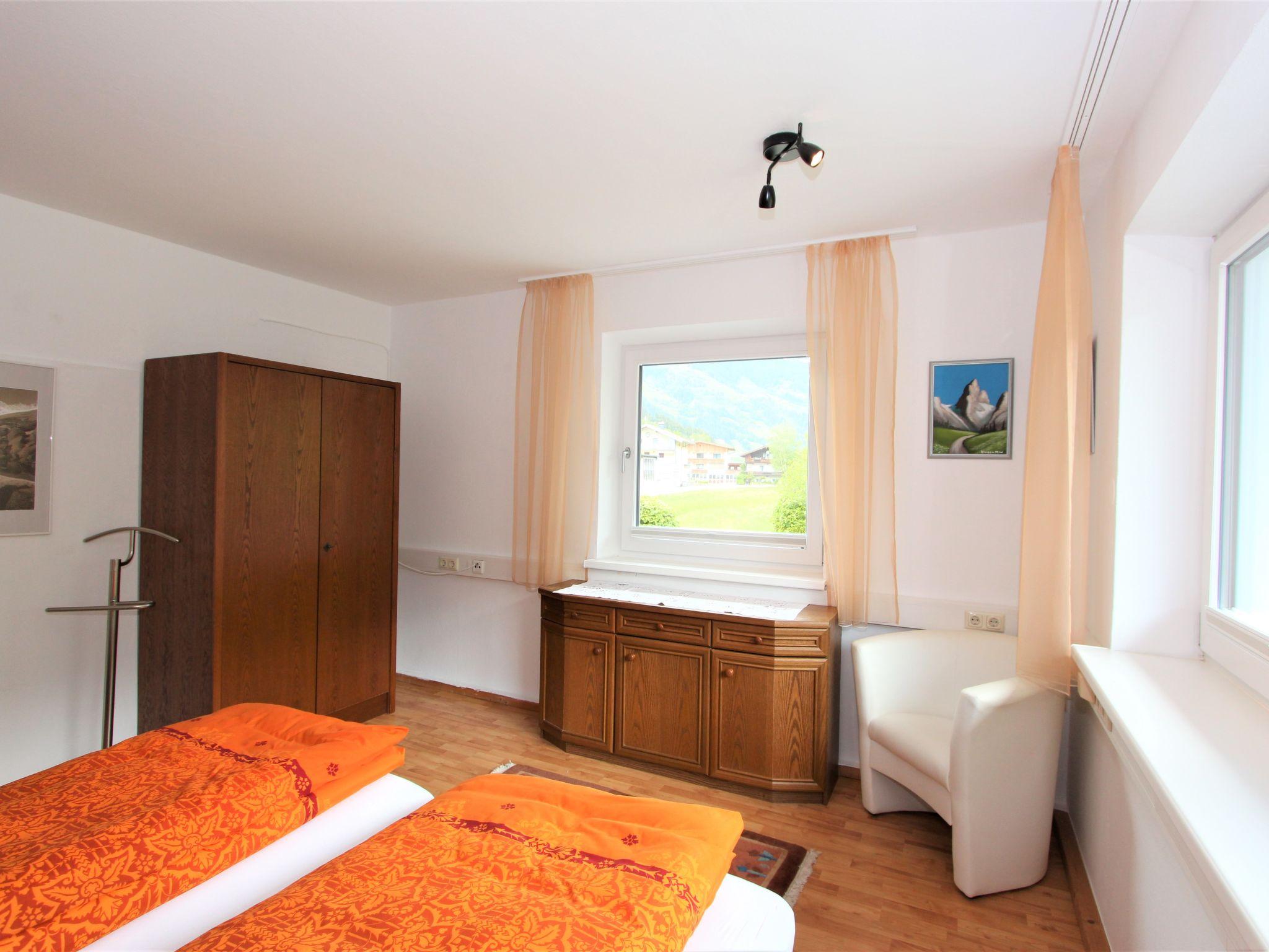 Photo 28 - 2 bedroom Apartment in Schwendau with terrace and mountain view