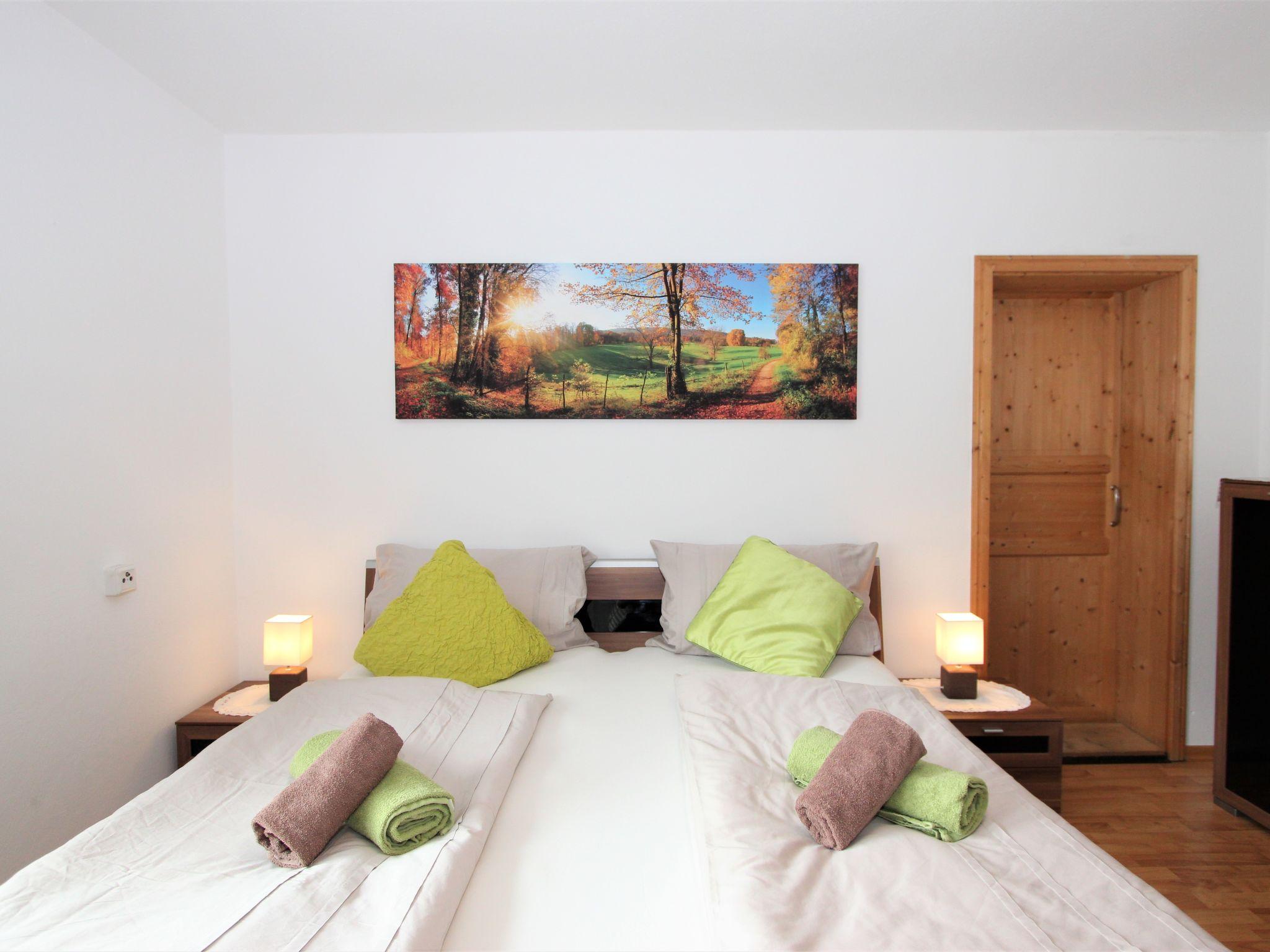 Foto 31 - Appartamento con 2 camere da letto a Schwendau con terrazza e vista sulle montagne