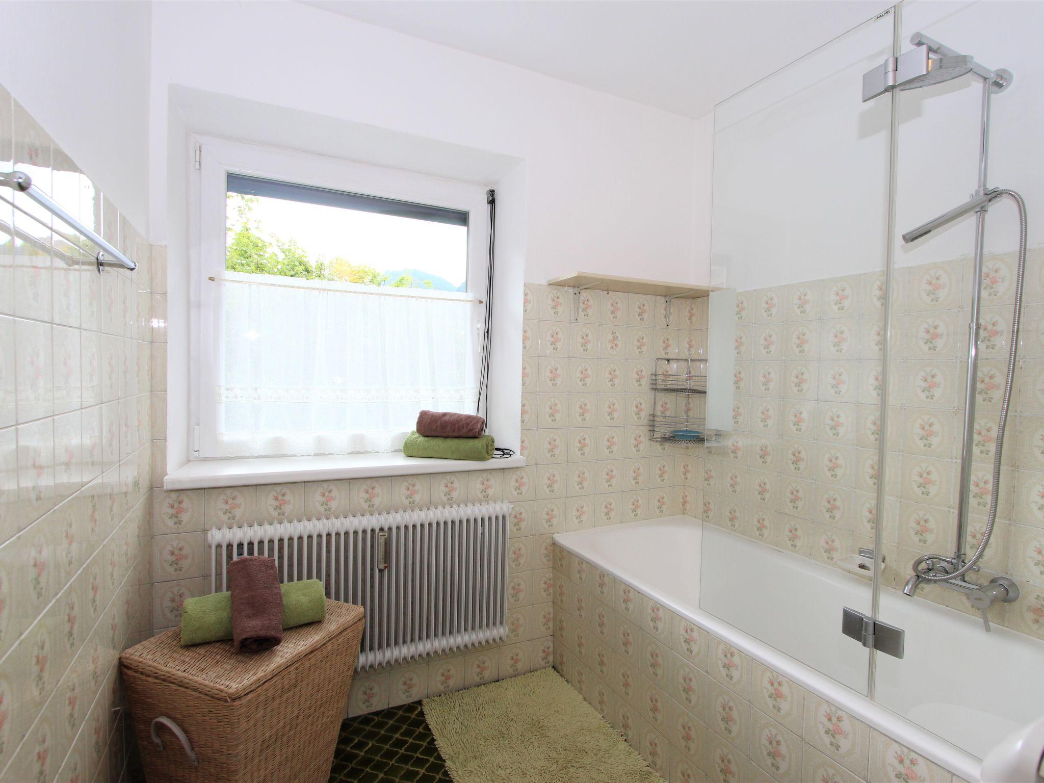Photo 12 - 2 bedroom Apartment in Schwendau with terrace and mountain view
