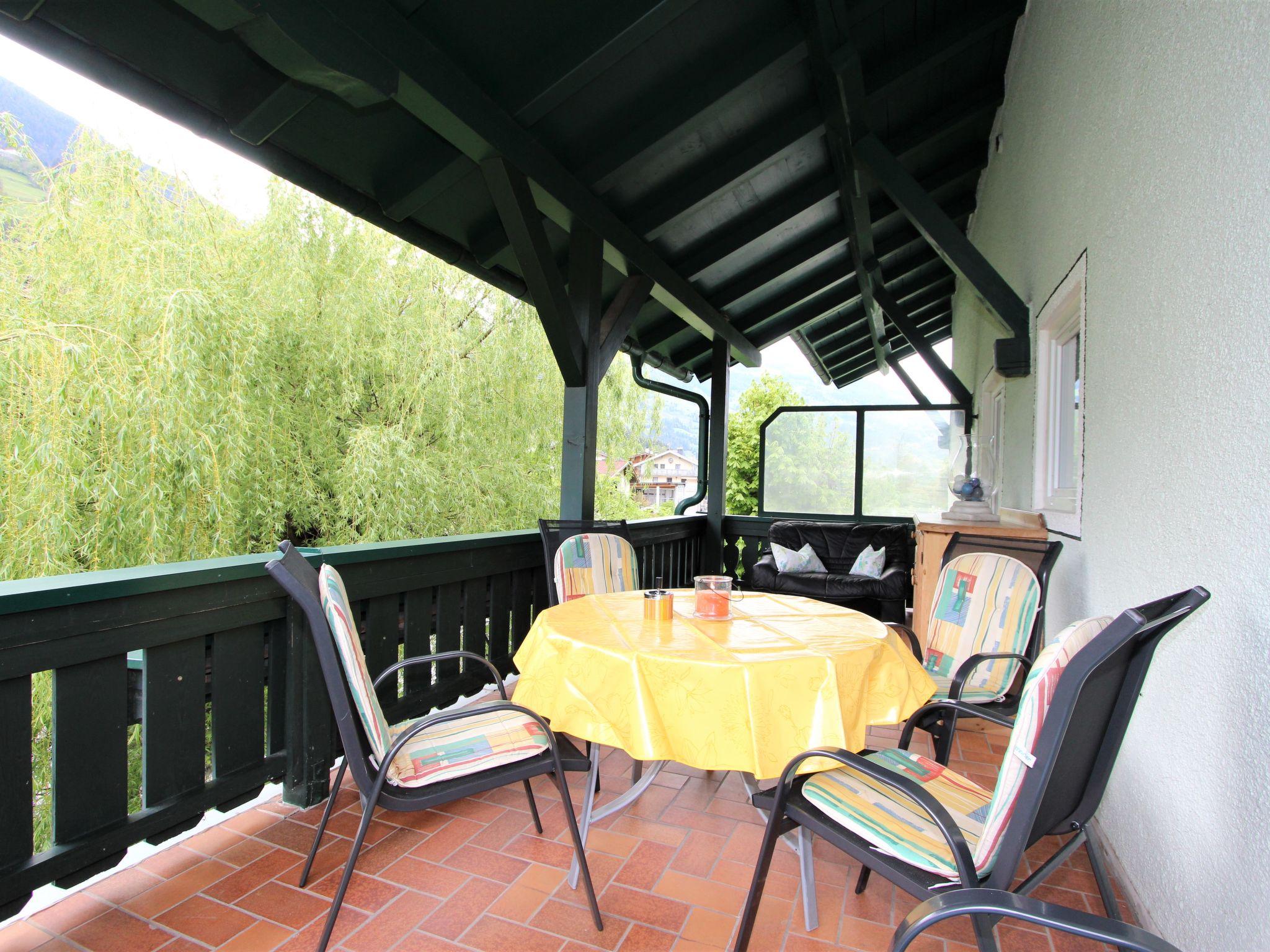Photo 39 - 2 bedroom Apartment in Schwendau with terrace and mountain view