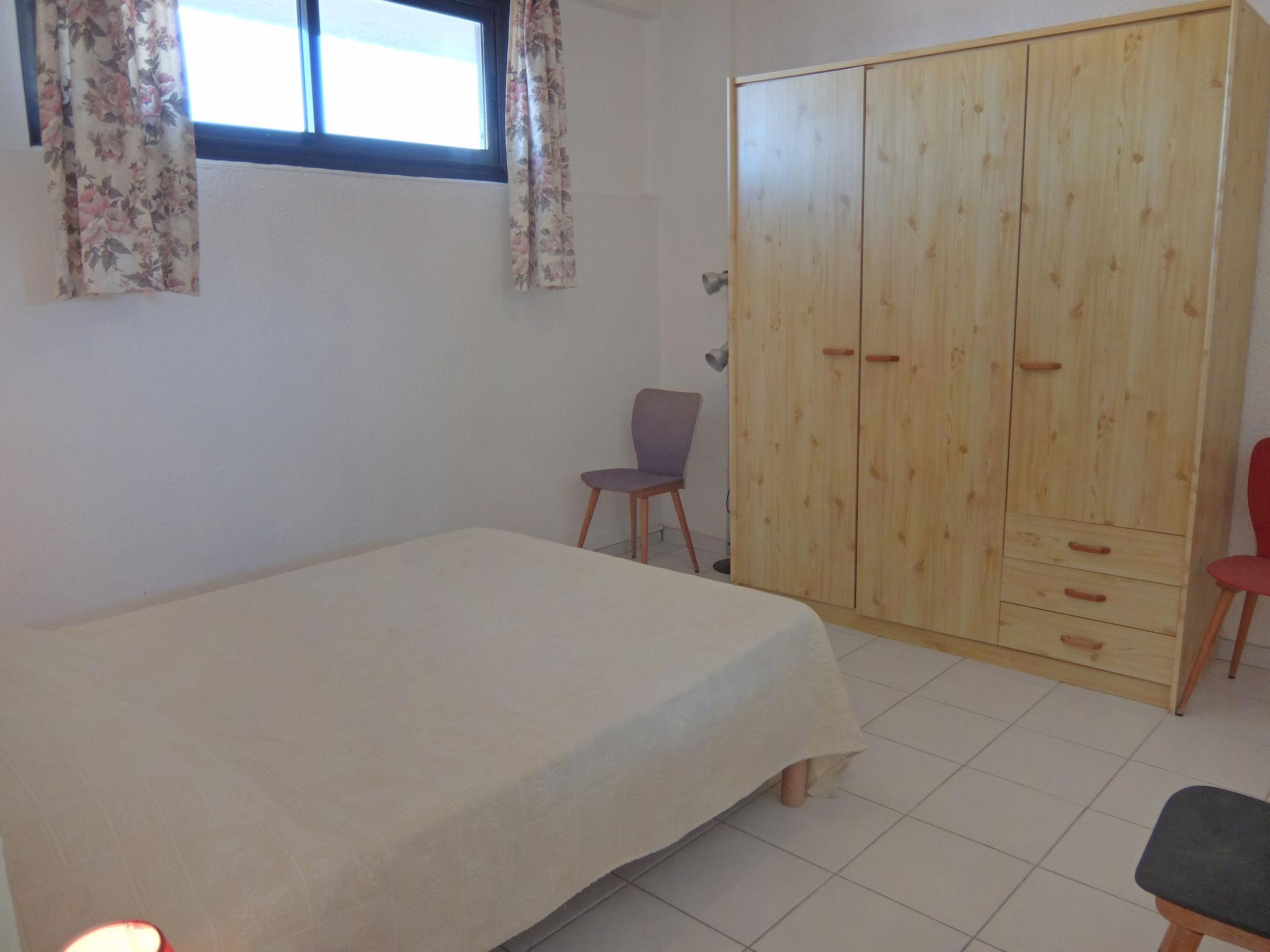 Foto 9 - Appartamento con 1 camera da letto a Saint-Cyprien