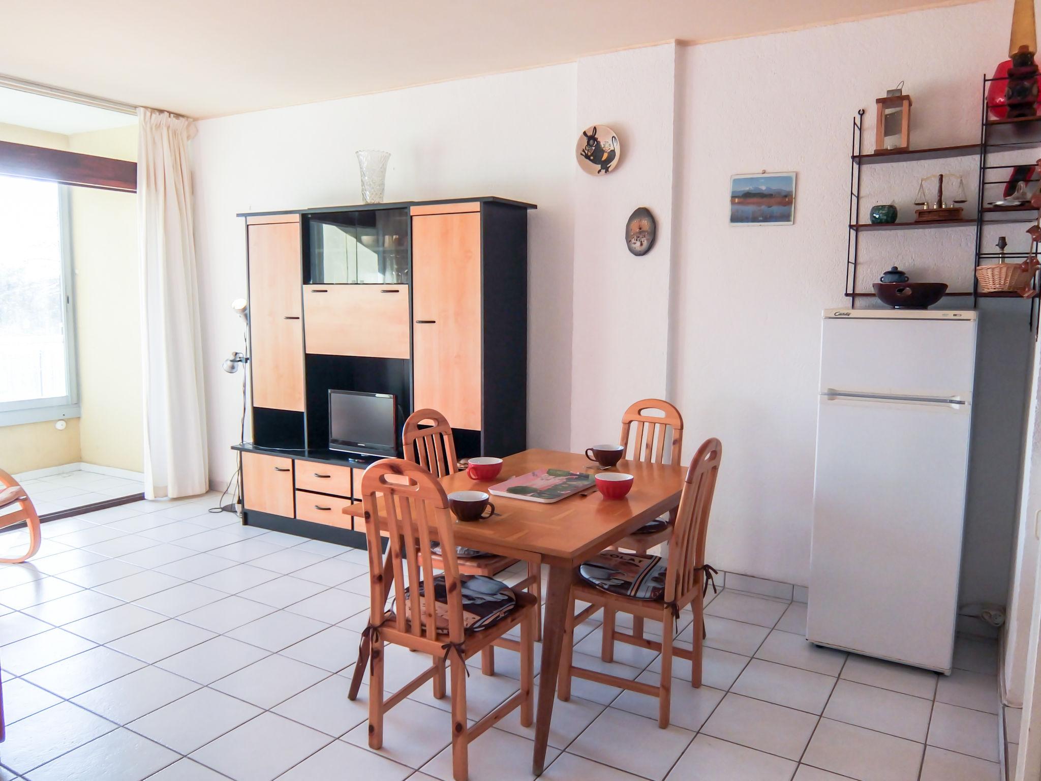 Photo 7 - 1 bedroom Apartment in Saint-Cyprien