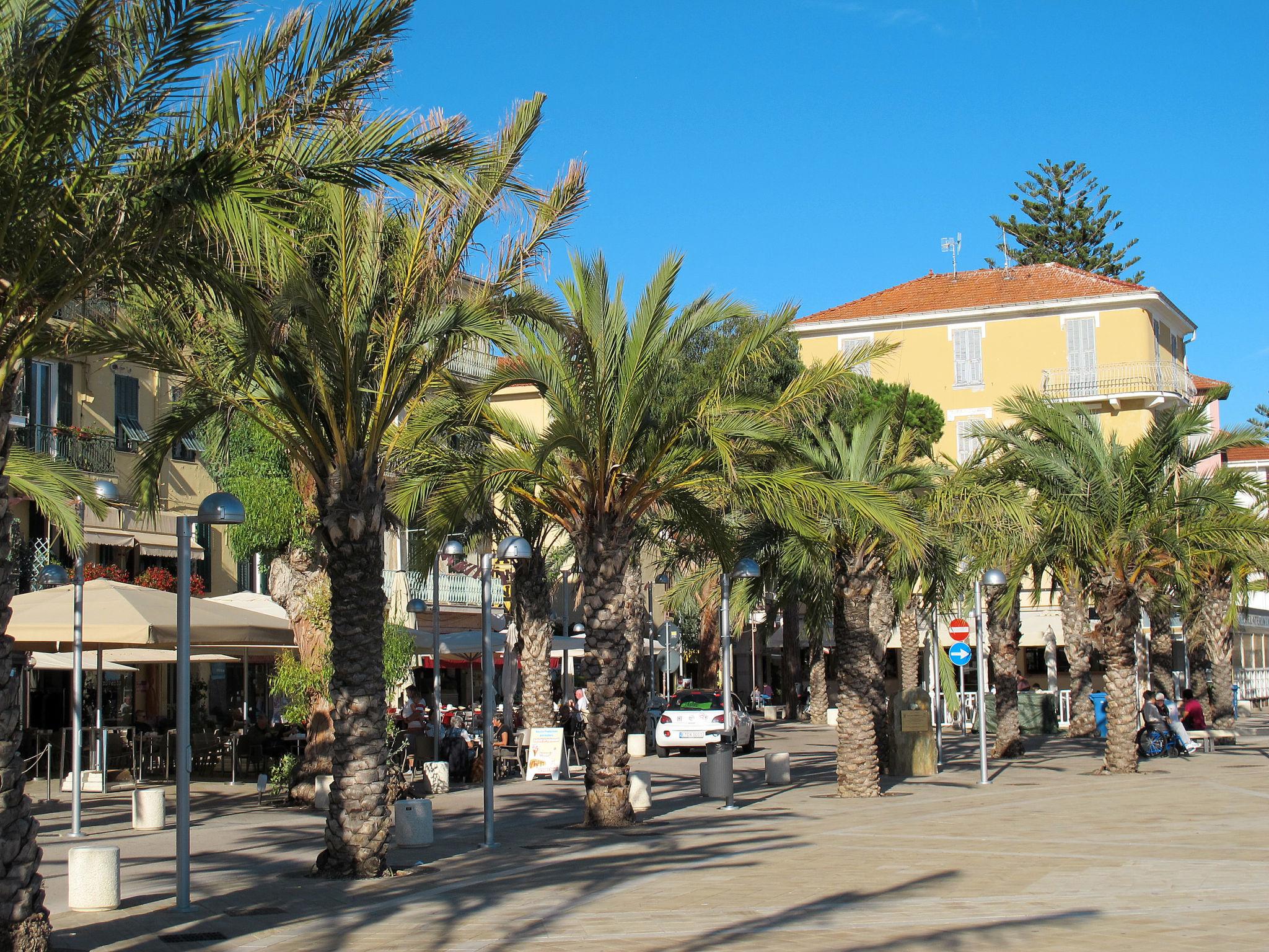 Photo 33 - 2 bedroom Apartment in Taggia with sea view