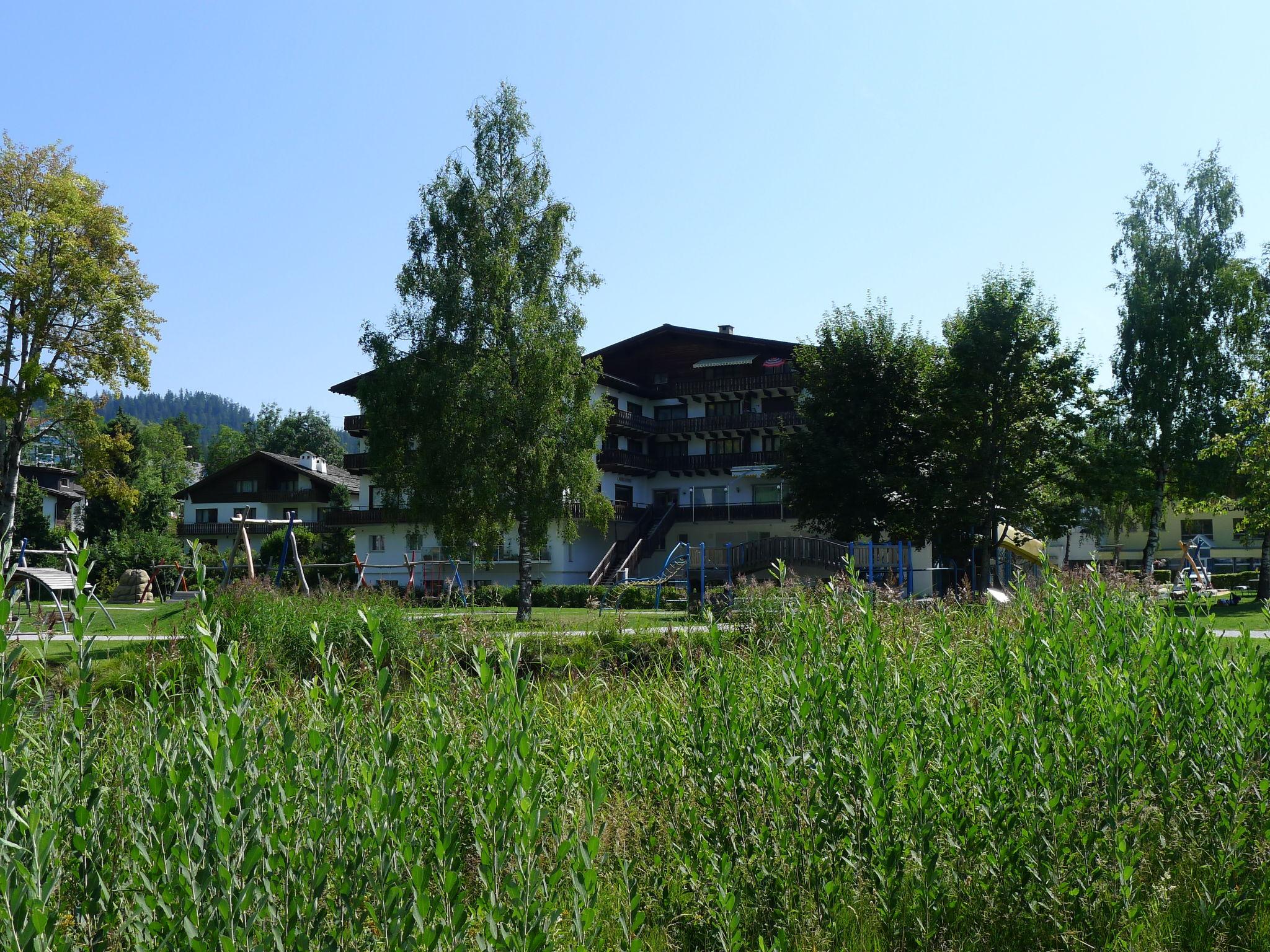 Photo 27 - 2 bedroom Apartment in Laax with mountain view