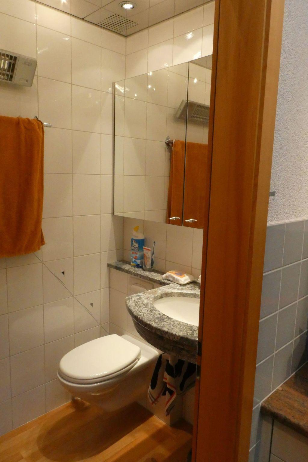 Foto 24 - Appartamento con 2 camere da letto a Lenk