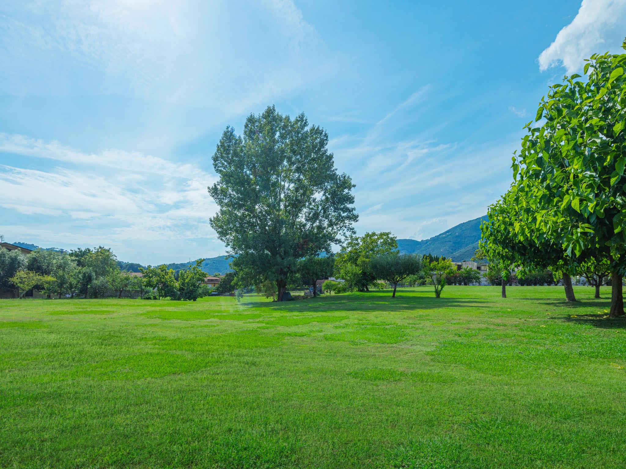 Foto 50 - Casa con 6 camere da letto a Camaiore con giardino e vista mare