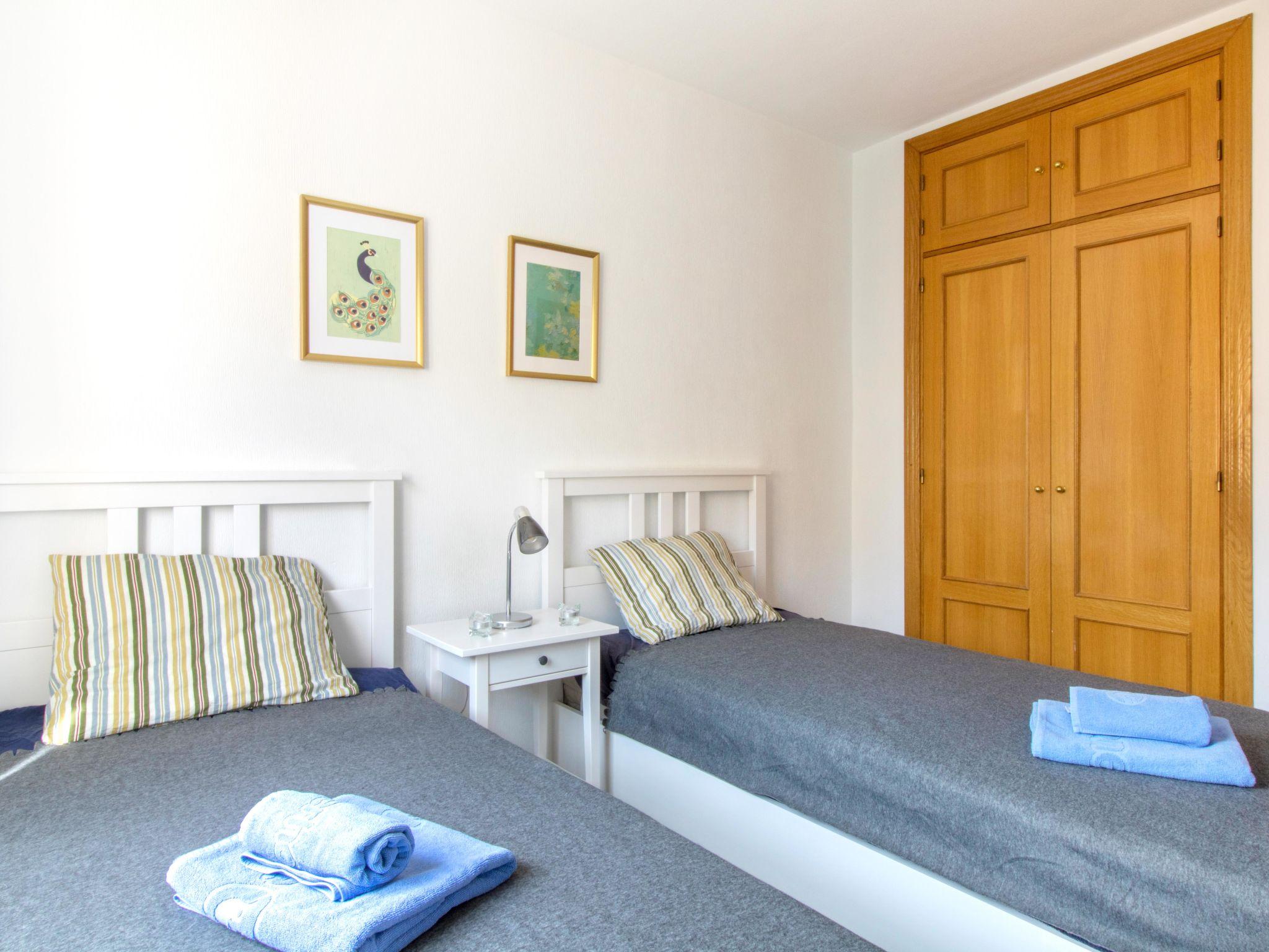 Foto 14 - Casa con 3 camere da letto a Marbella con piscina e vista mare