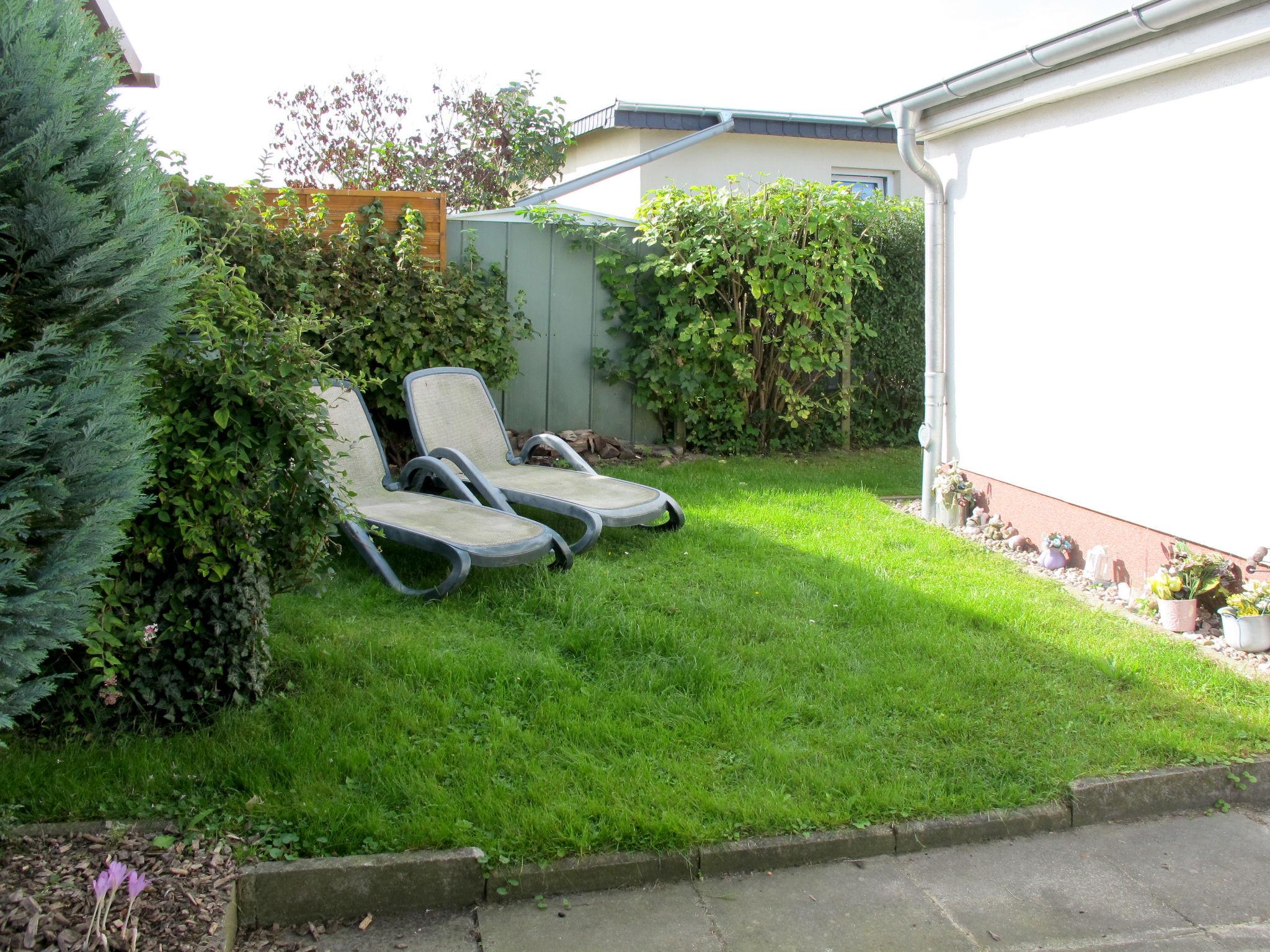 Photo 10 - 1 bedroom House in Hohenkirchen with garden and sea view