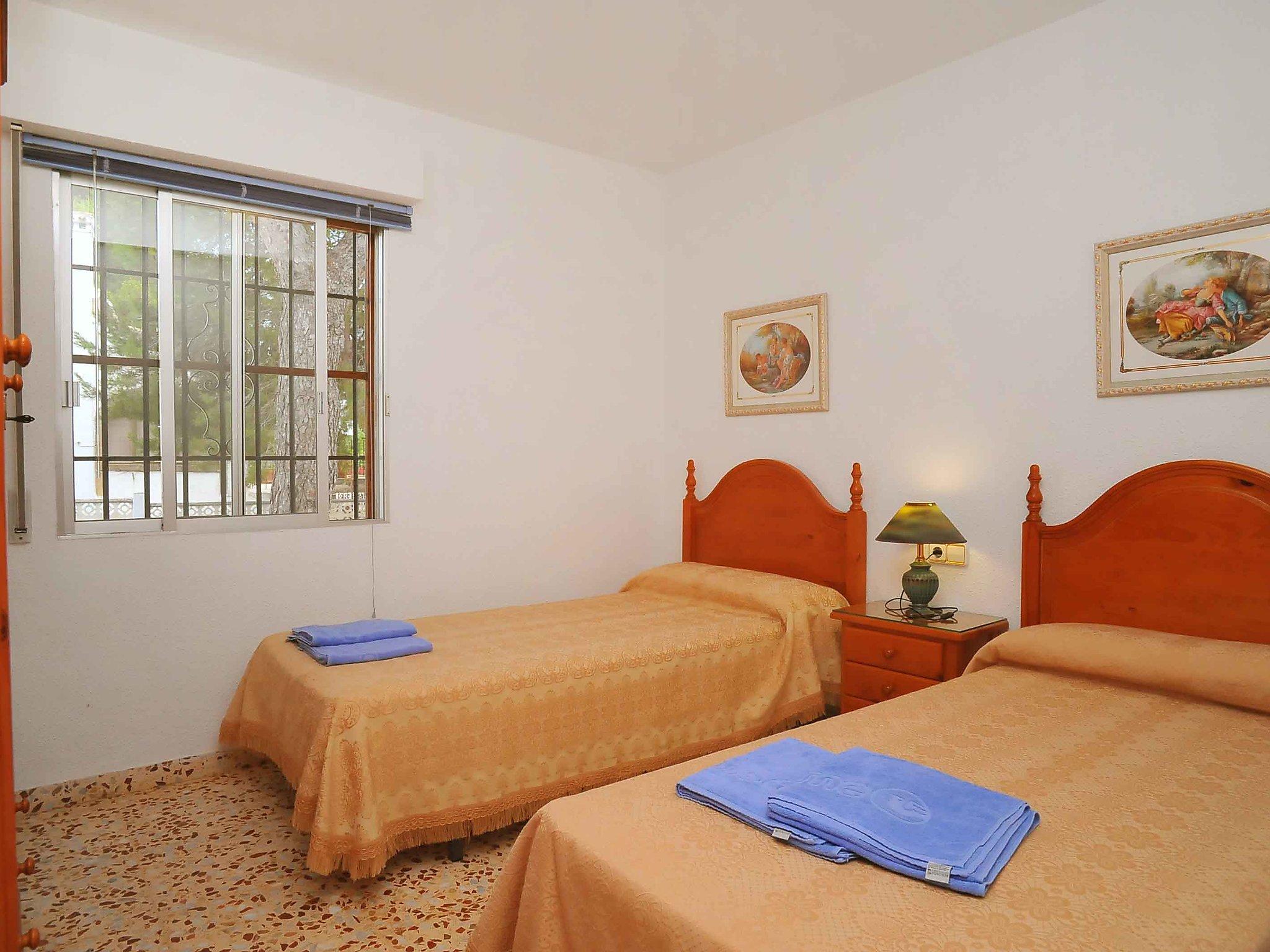 Foto 7 - Casa con 3 camere da letto a Jávea con piscina privata e vista mare