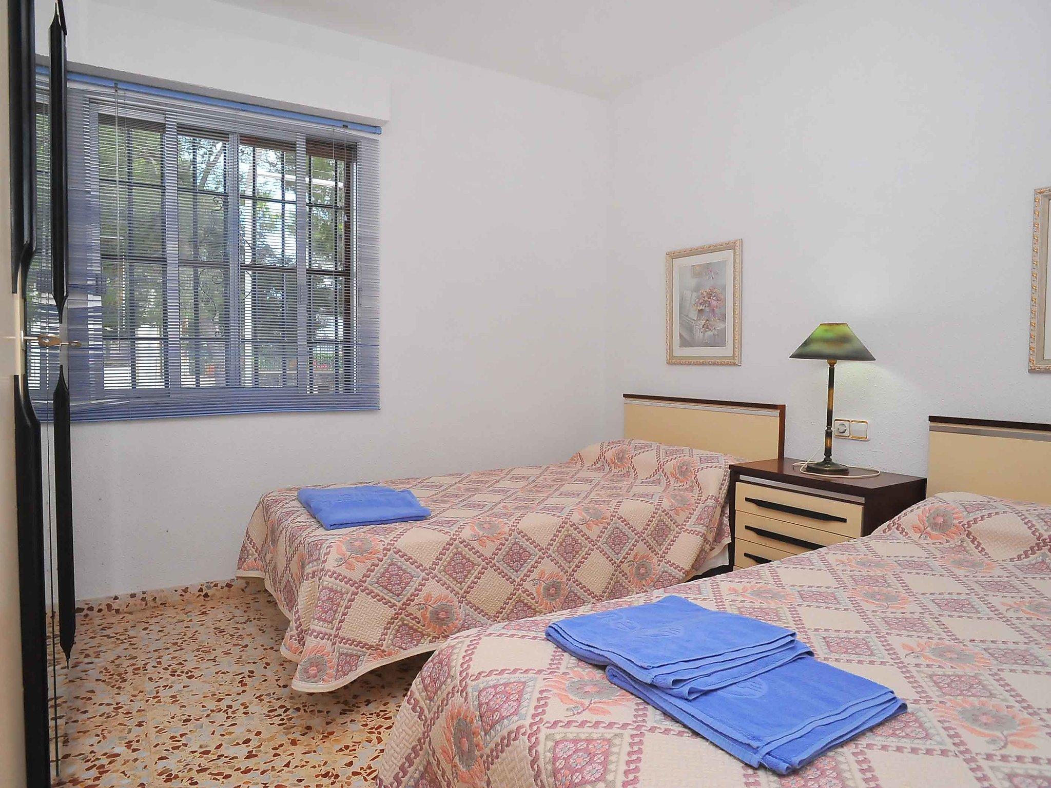 Photo 12 - 3 bedroom House in Jávea with private pool and garden