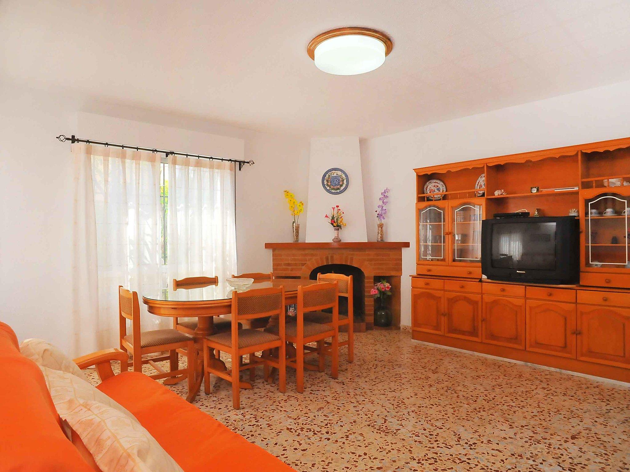 Photo 6 - 3 bedroom House in Jávea with private pool and garden