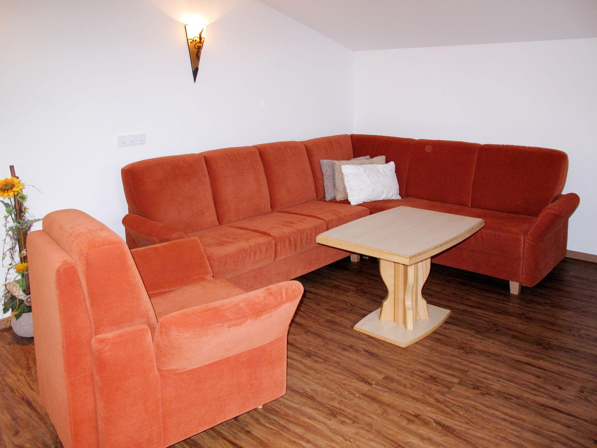 Photo 7 - 3 bedroom Apartment in Bramberg am Wildkogel with garden and terrace