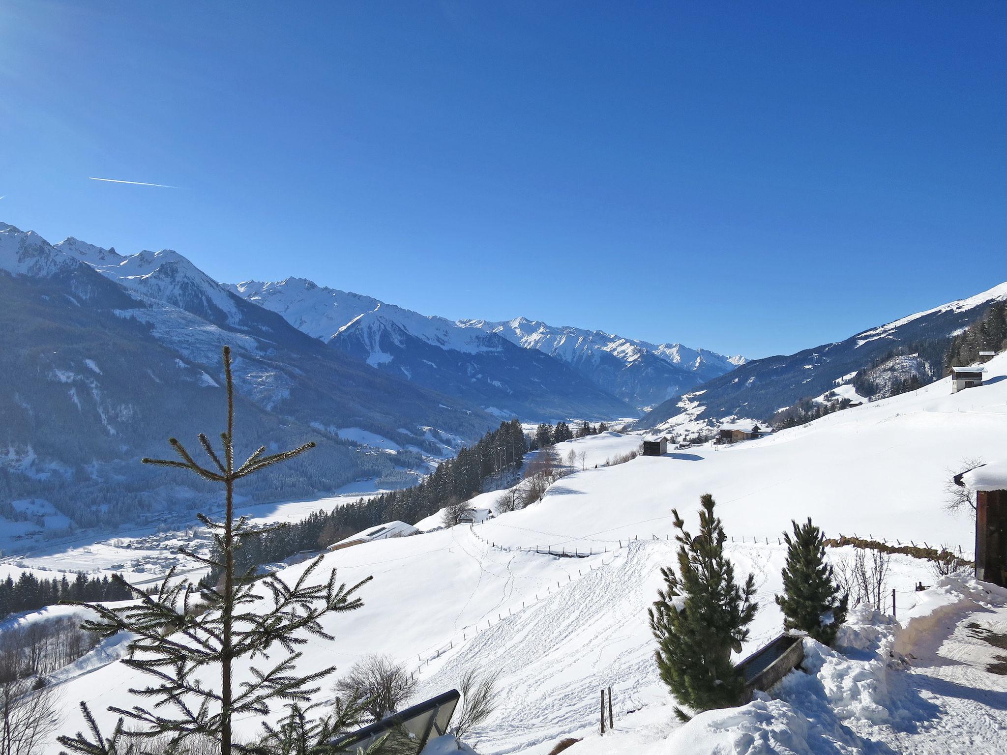 Photo 18 - 3 bedroom Apartment in Bramberg am Wildkogel with garden and mountain view