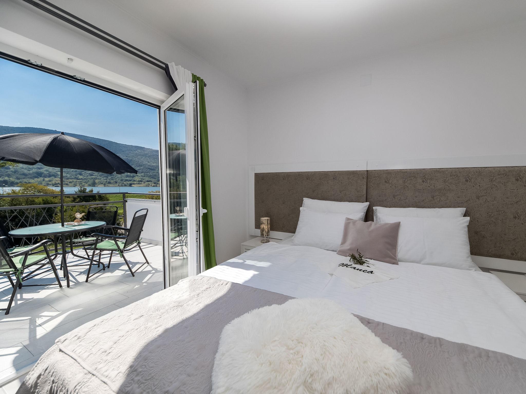 Photo 19 - 4 bedroom House in Vinodolska Općina with private pool and sea view