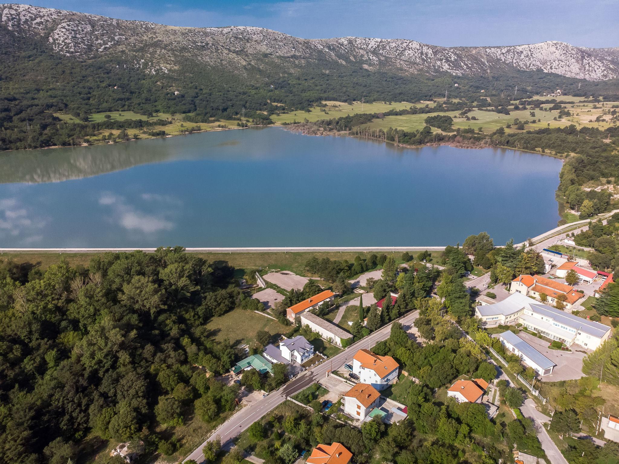 Foto 34 - Haus mit 4 Schlafzimmern in Vinodolska Općina mit privater pool und blick aufs meer