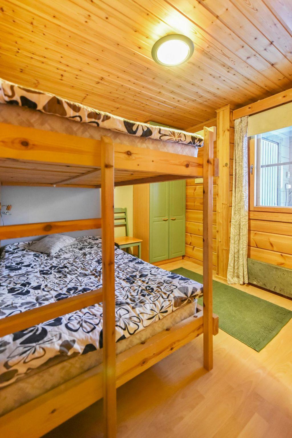Photo 12 - 2 bedroom House in Kuusamo with sauna and mountain view