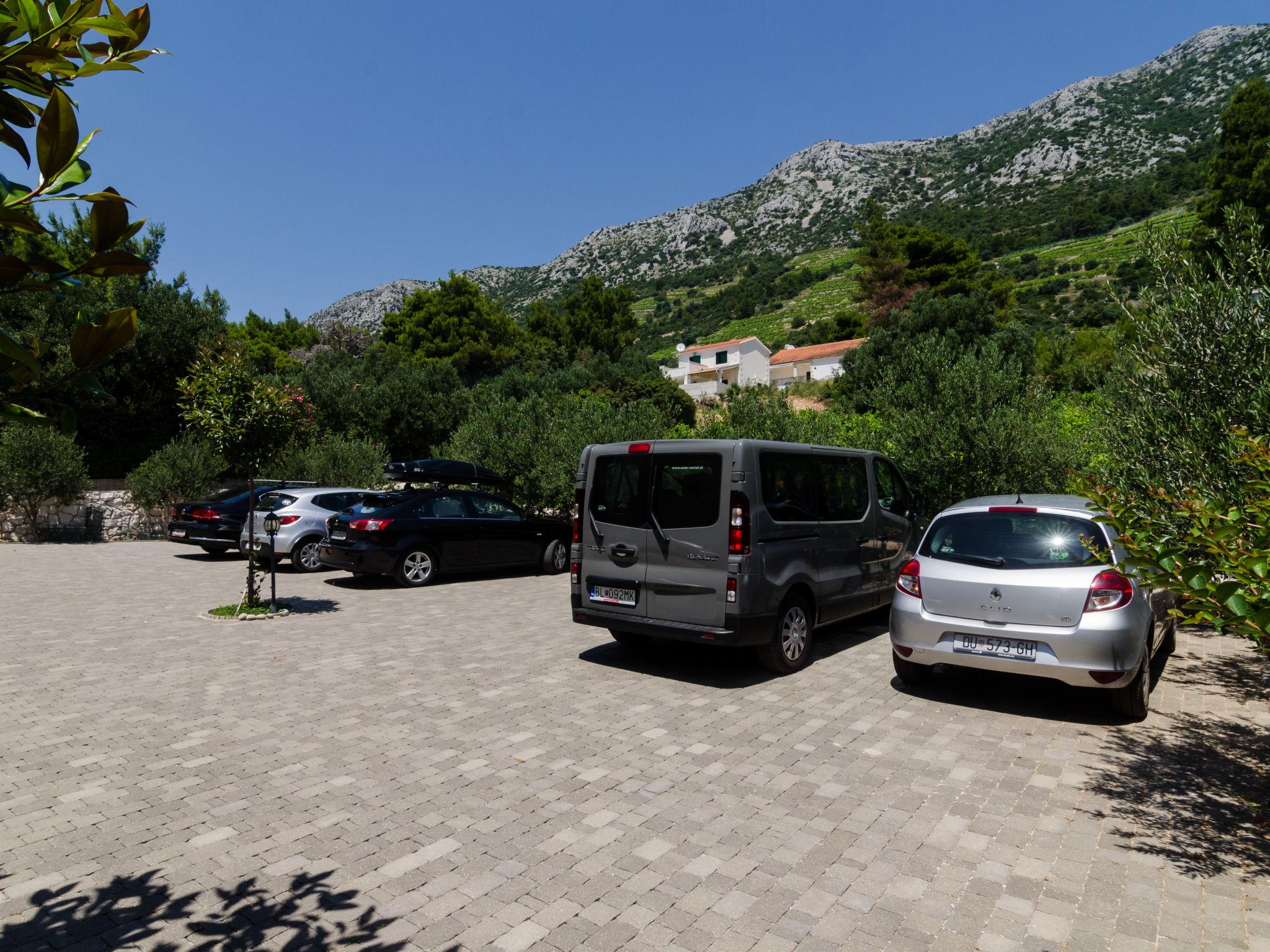 Foto 29 - Appartamento con 1 camera da letto a Orebić con terrazza e vista mare