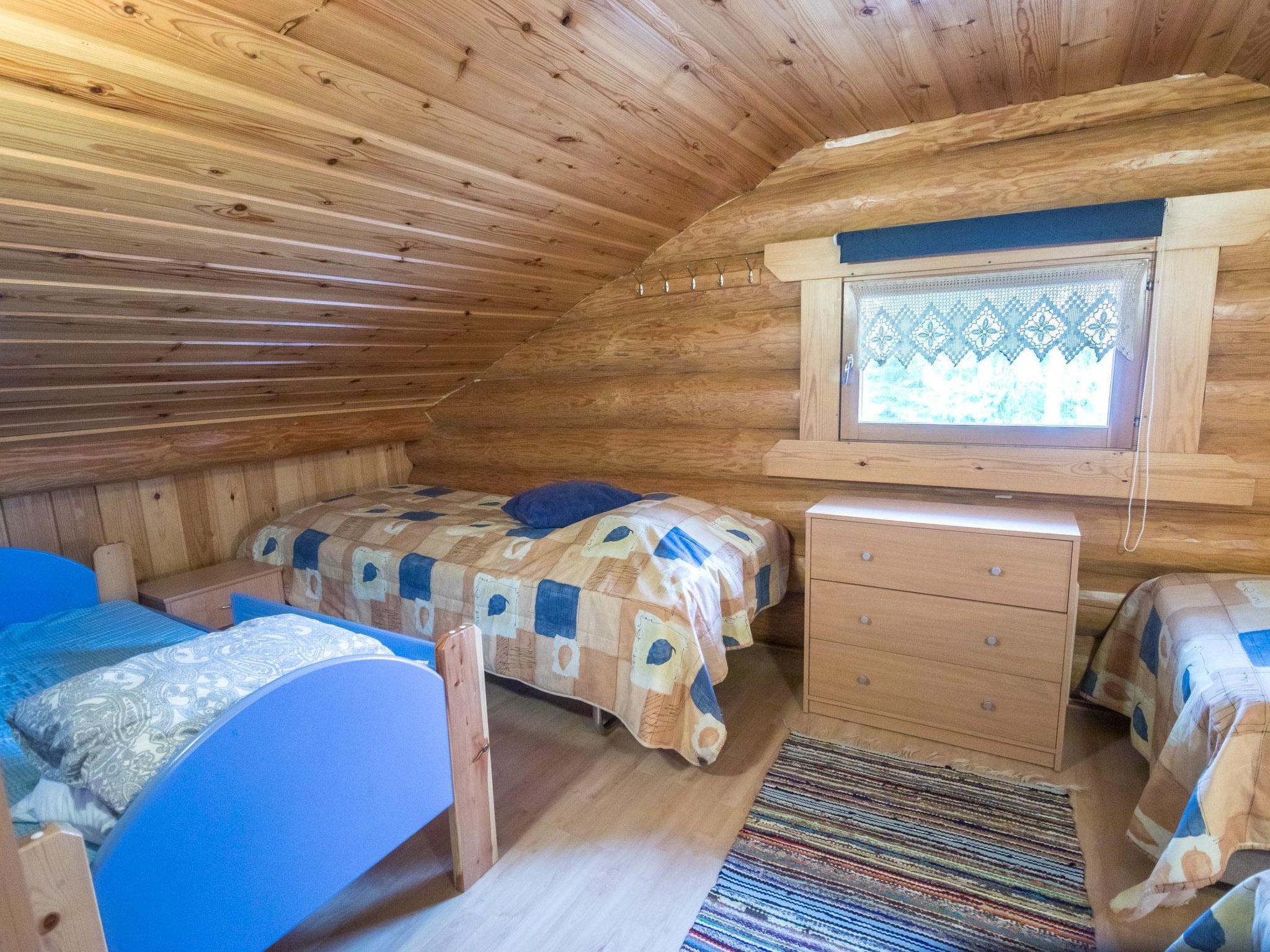 Foto 21 - Casa de 4 quartos em Mikkeli com sauna