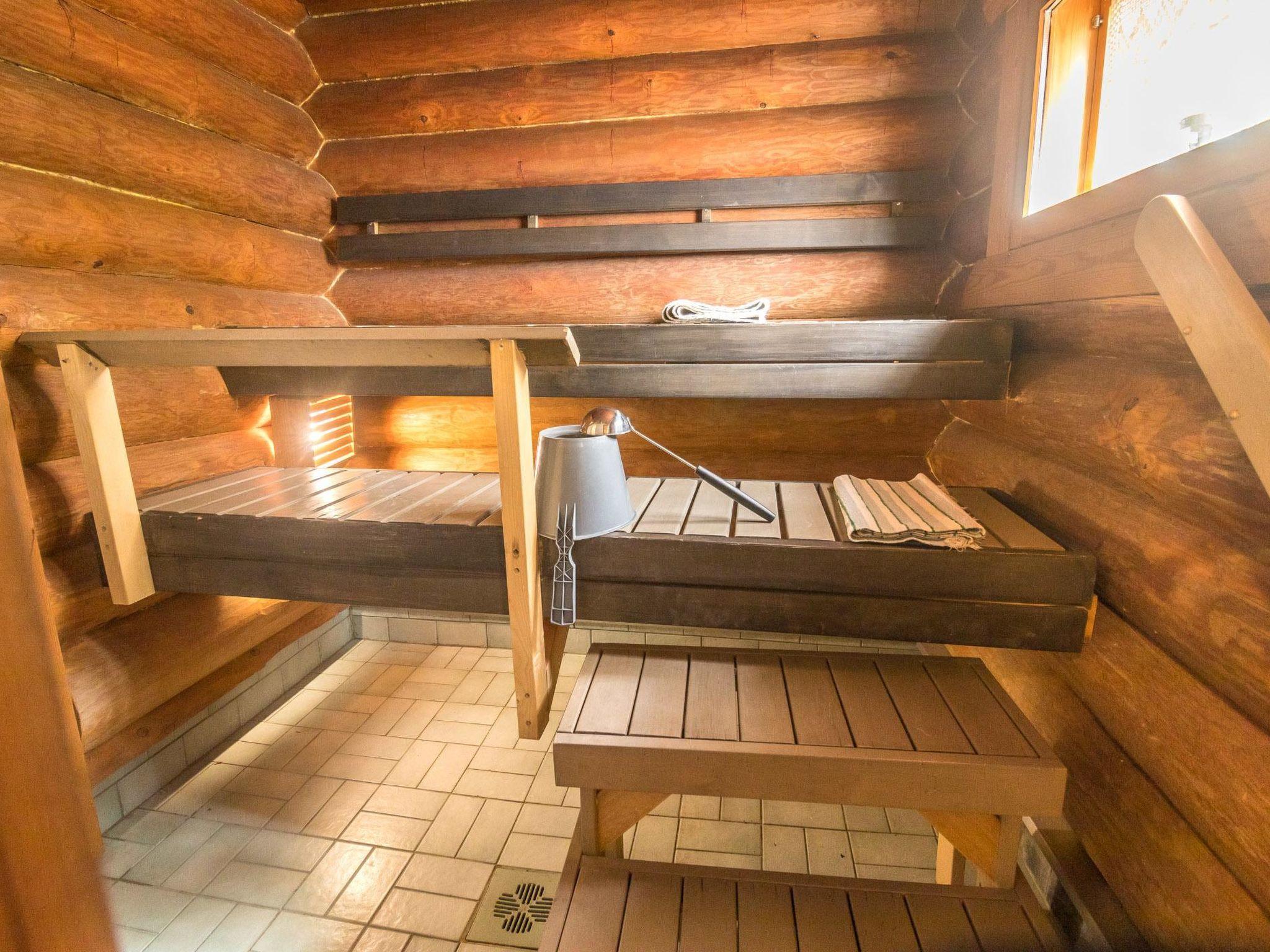 Photo 25 - Maison de 4 chambres à Mikkeli avec sauna