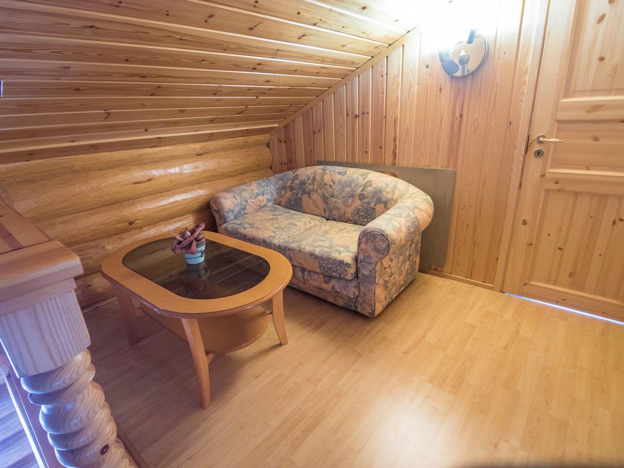 Photo 16 - 4 bedroom House in Mikkeli with sauna