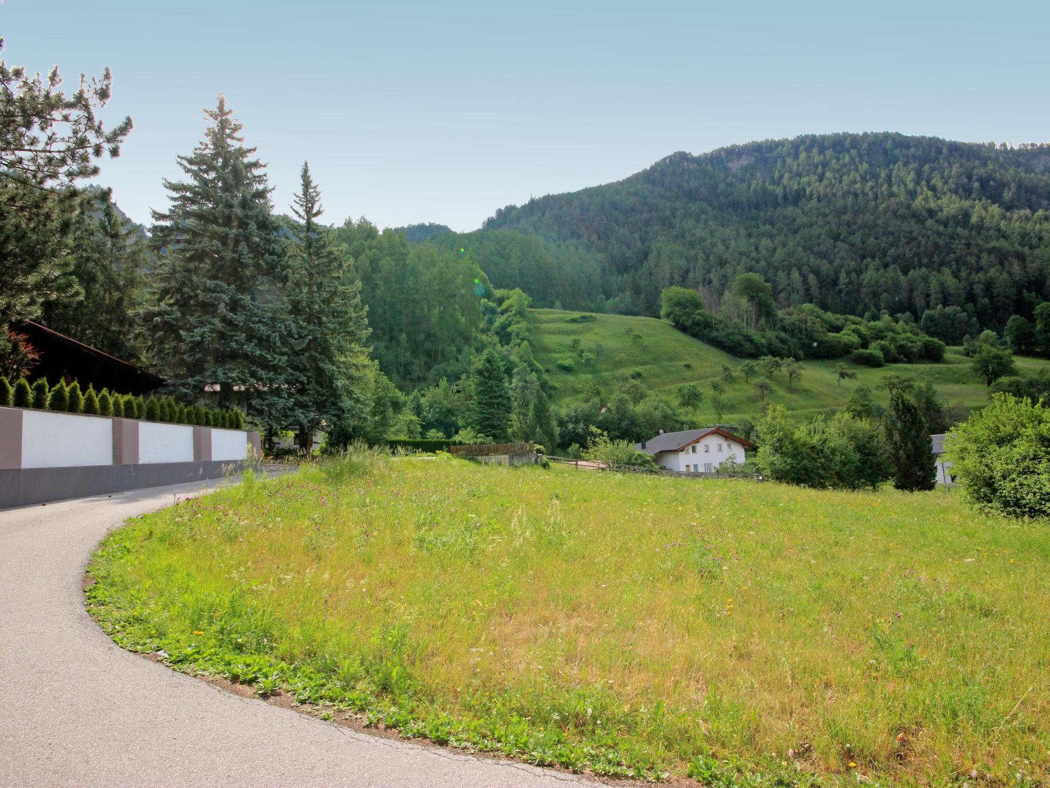 Photo 14 - Appartement de 3 chambres à Ried im Oberinntal avec jardin et vues sur la montagne