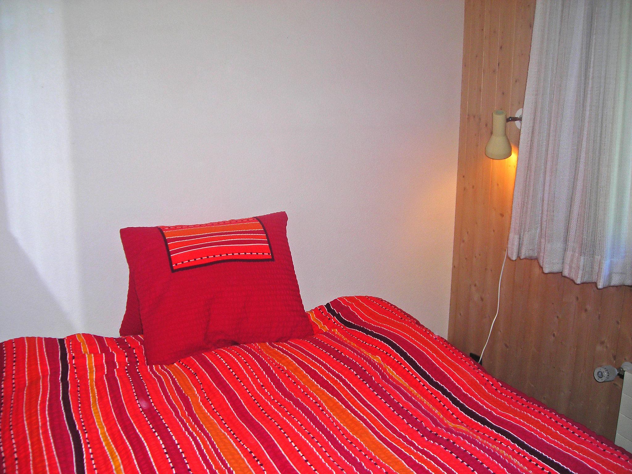 Foto 11 - Apartamento de 3 quartos em Grindelwald