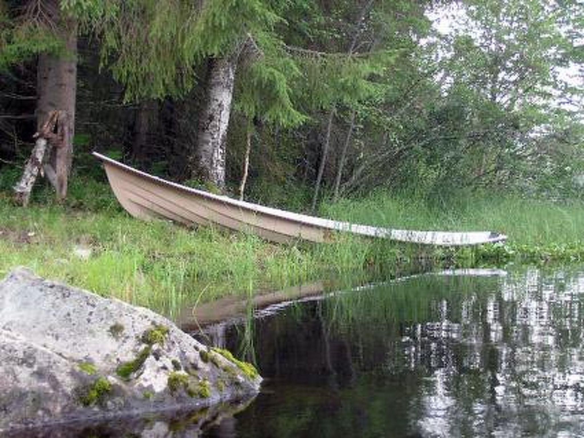 Foto 5 - Casa de 1 quarto em Äänekoski com sauna