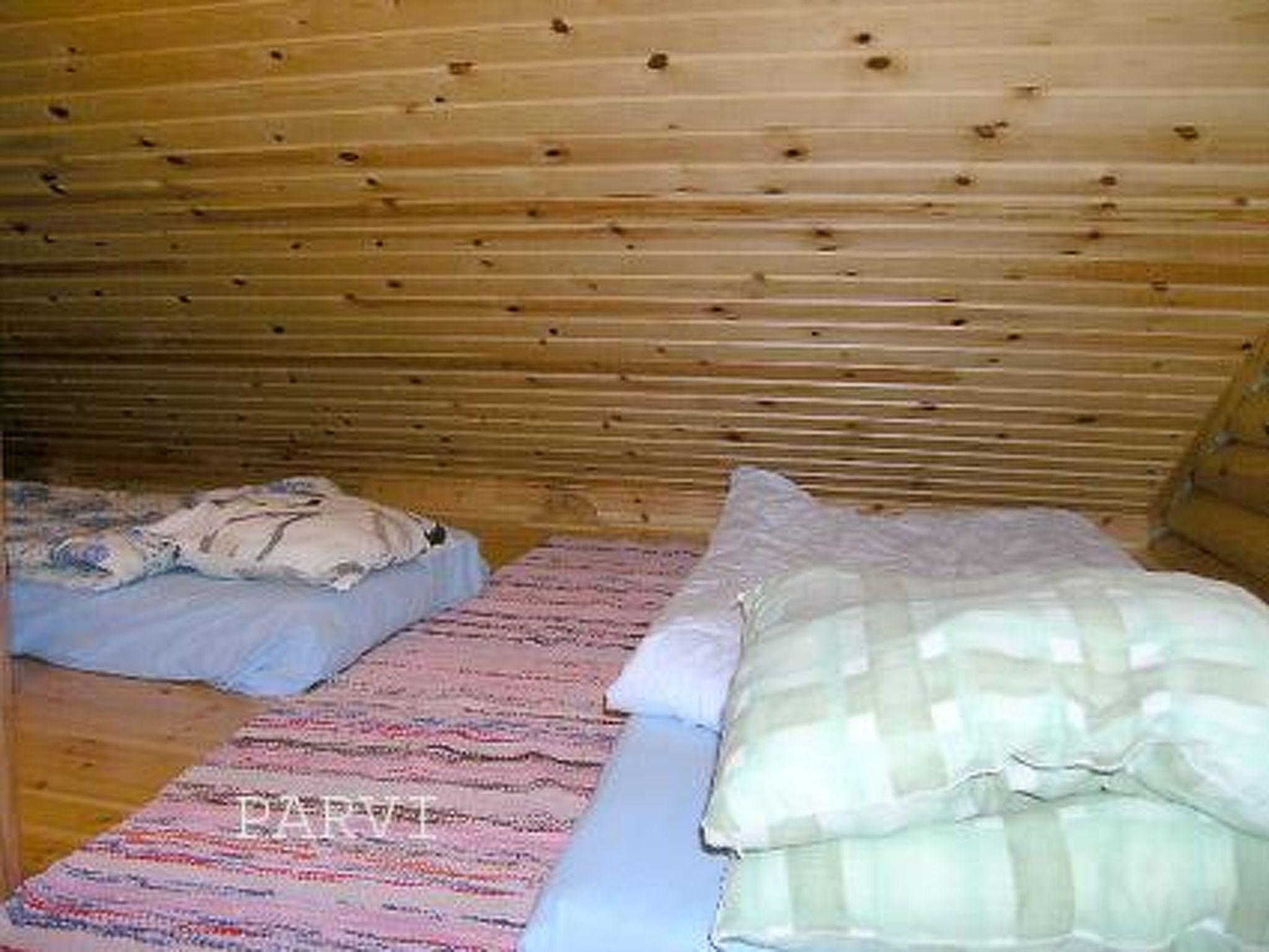 Foto 17 - Haus mit 1 Schlafzimmer in Äänekoski mit sauna