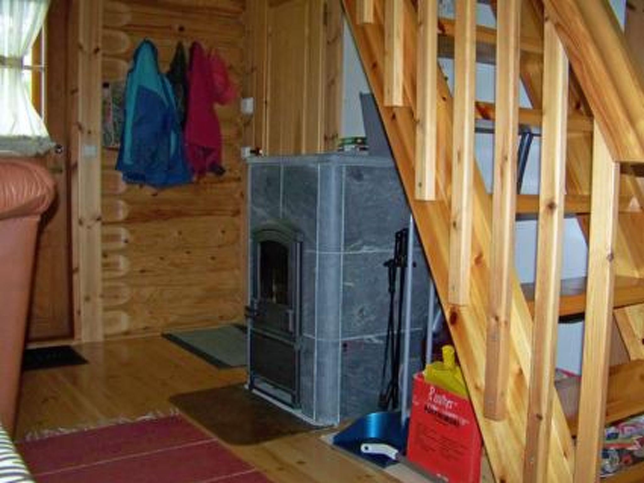 Foto 15 - Haus mit 1 Schlafzimmer in Äänekoski mit sauna