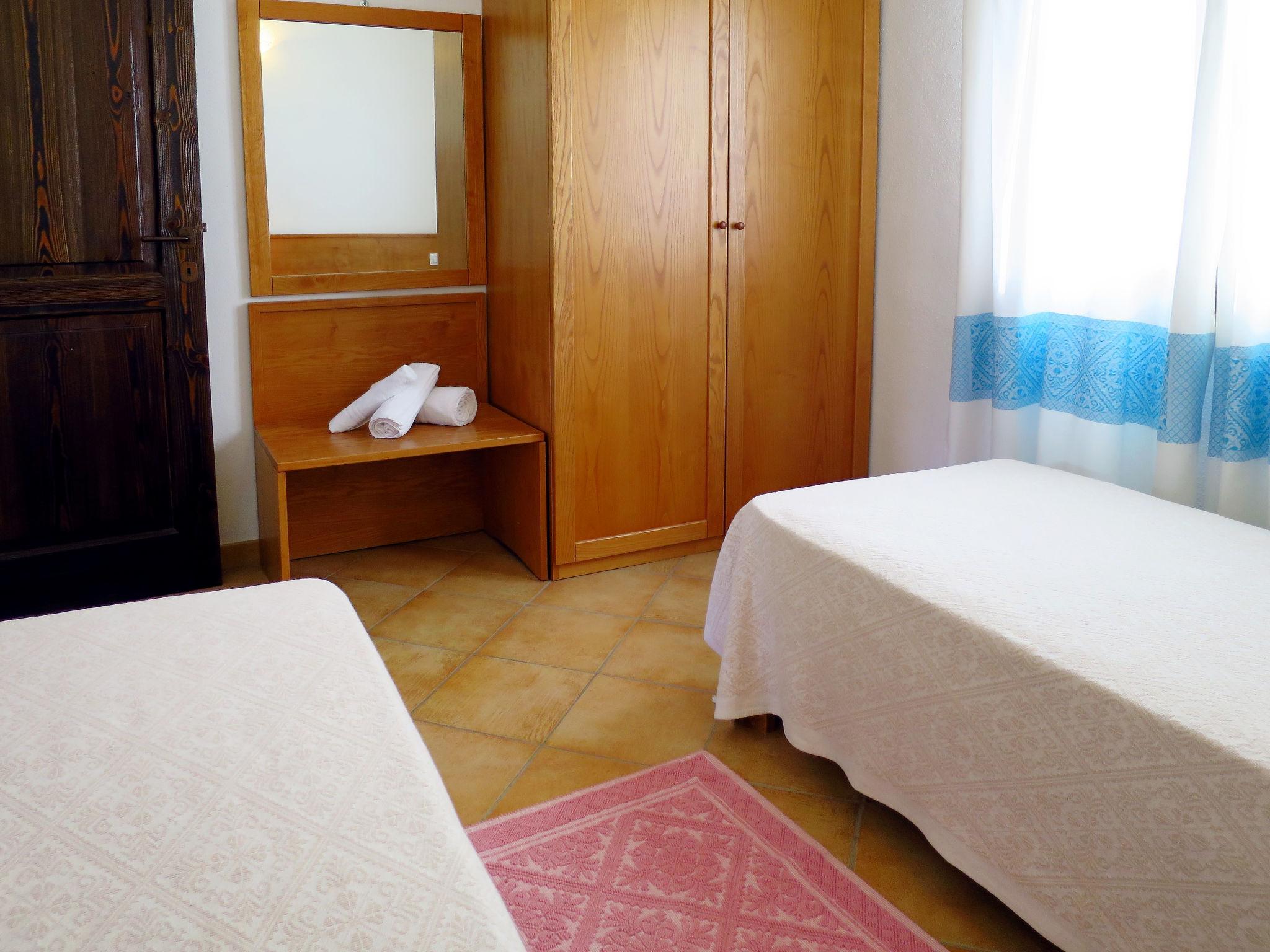 Foto 16 - Appartamento con 2 camere da letto a Badesi con piscina e vista mare
