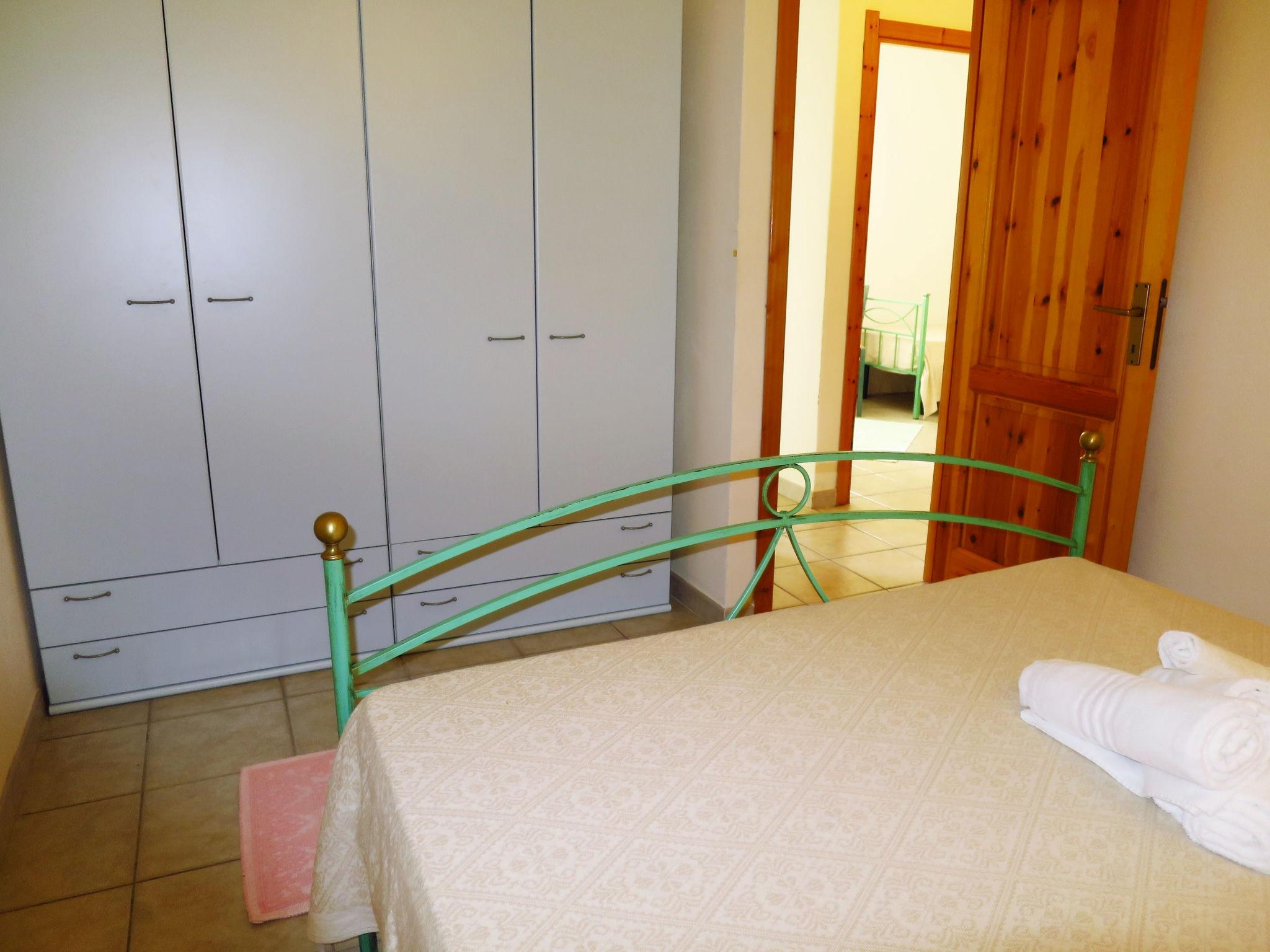 Foto 12 - Appartamento con 2 camere da letto a Badesi con piscina e vista mare