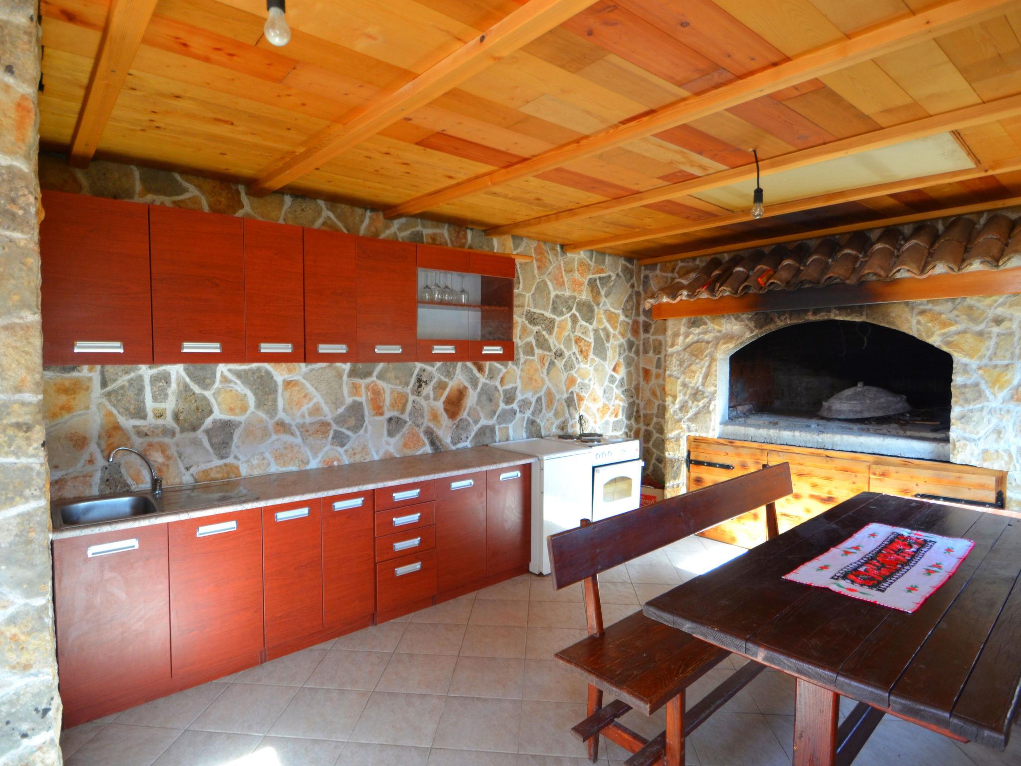 Photo 26 - 6 bedroom House in Polača with private pool and sea view