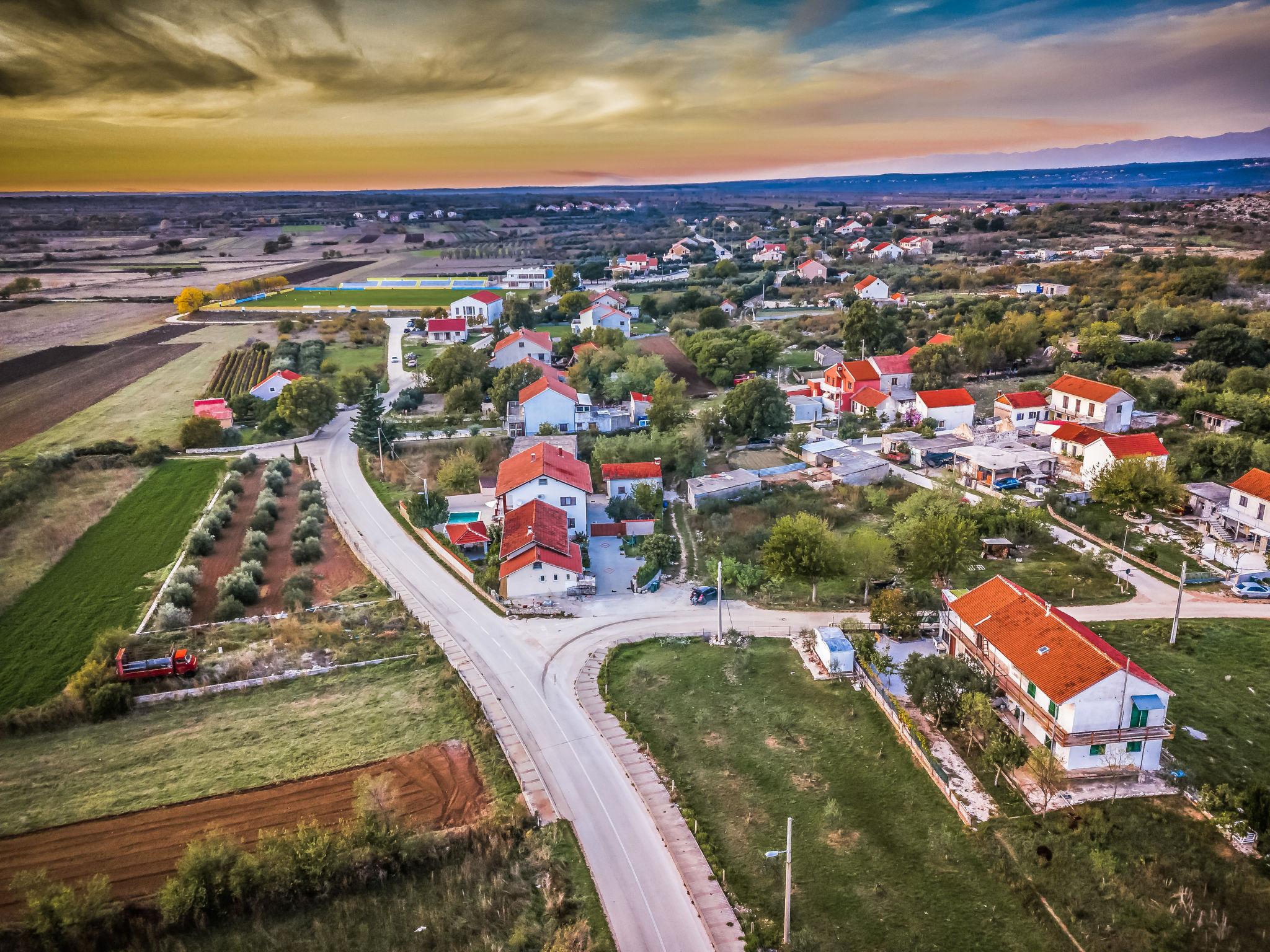 Photo 36 - 6 bedroom House in Polača with private pool and sea view