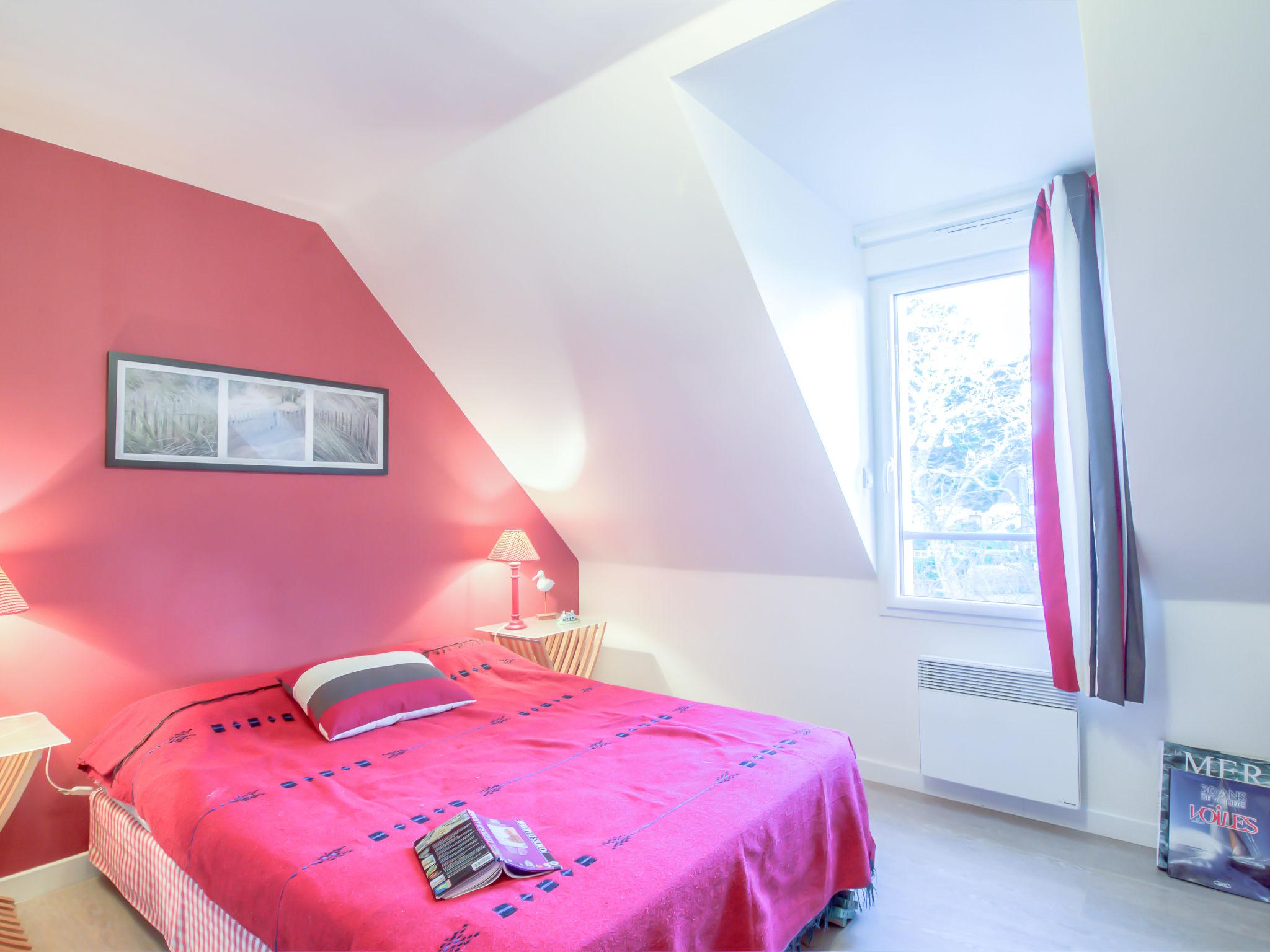 Foto 16 - Casa con 4 camere da letto a Saint-Pierre-Quiberon con giardino e vista mare