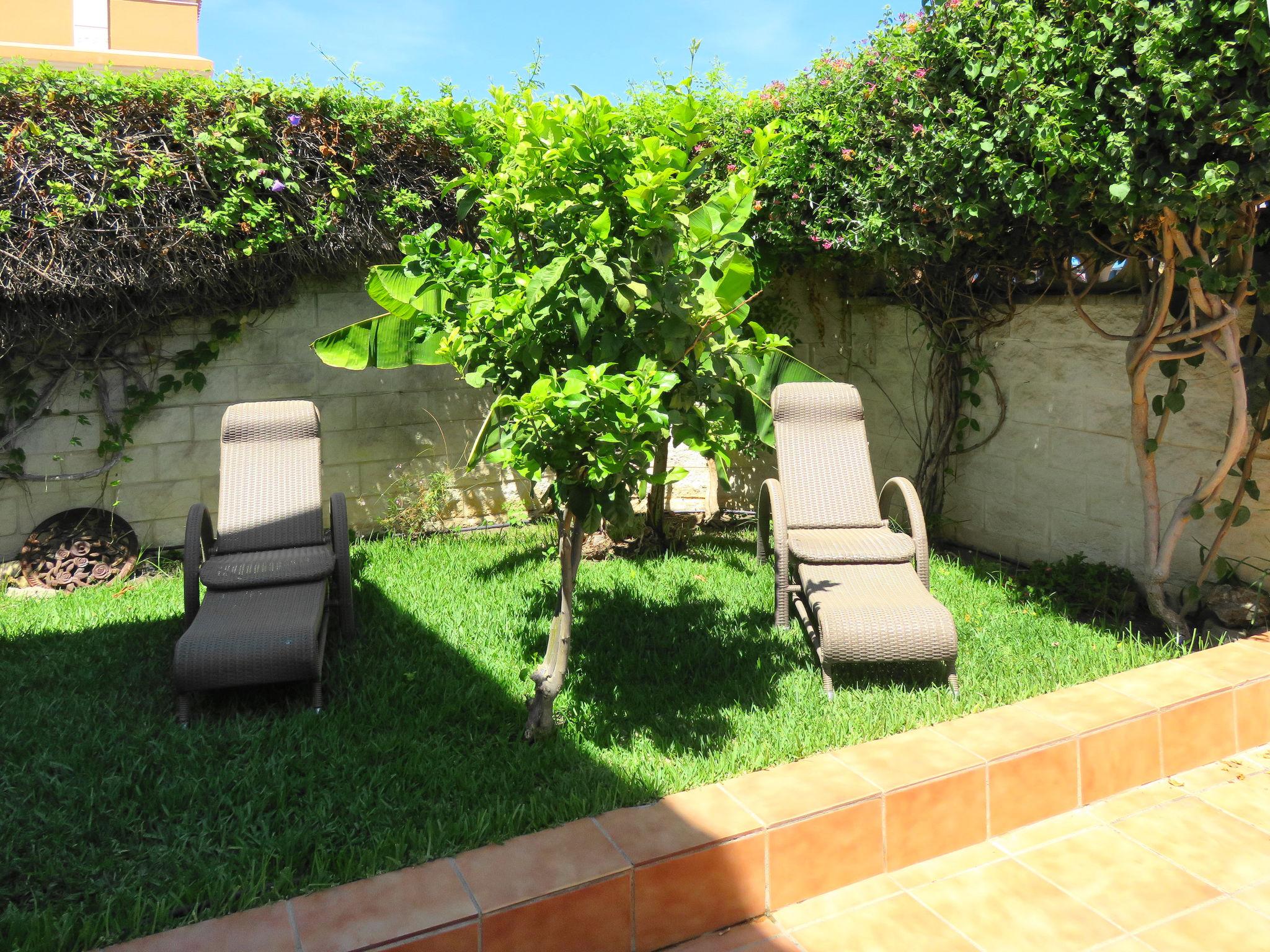 Photo 15 - Maison de 3 chambres à Vélez-Málaga avec piscine et jardin